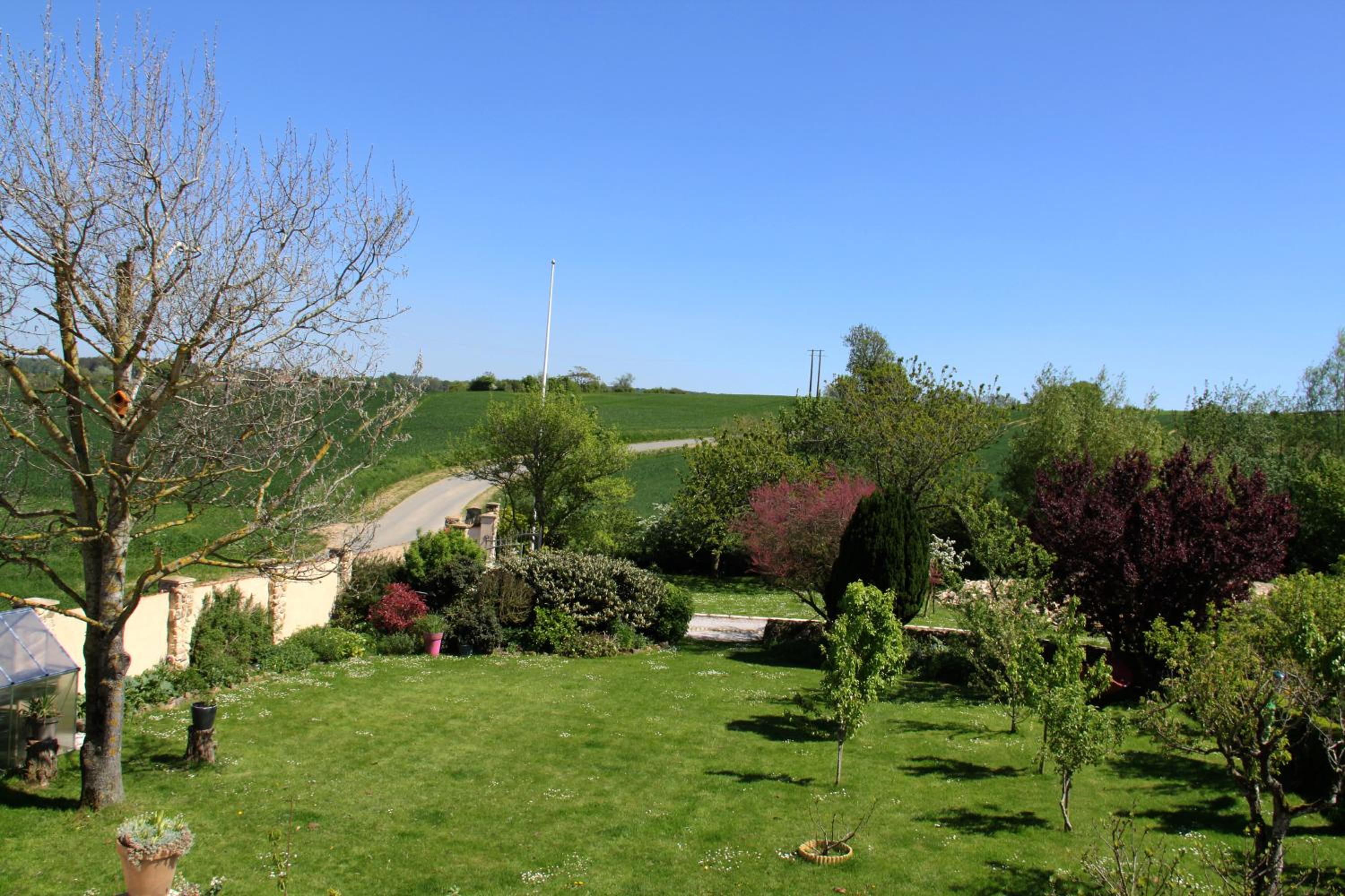 Le clos de Tournes, photo 74