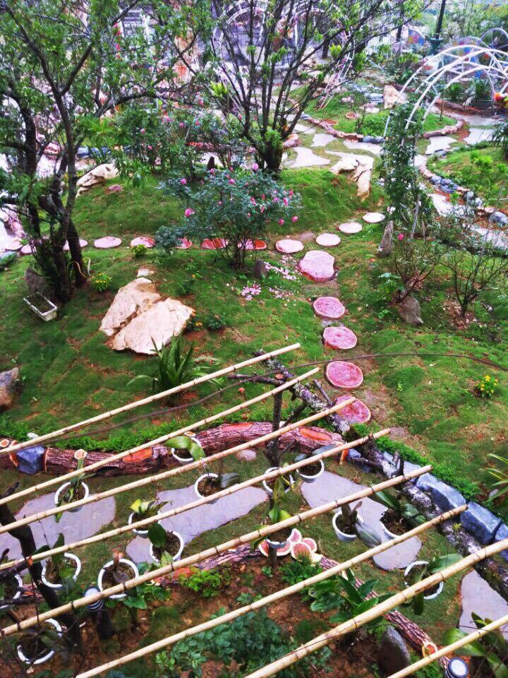 Homestay Discovery Sapa