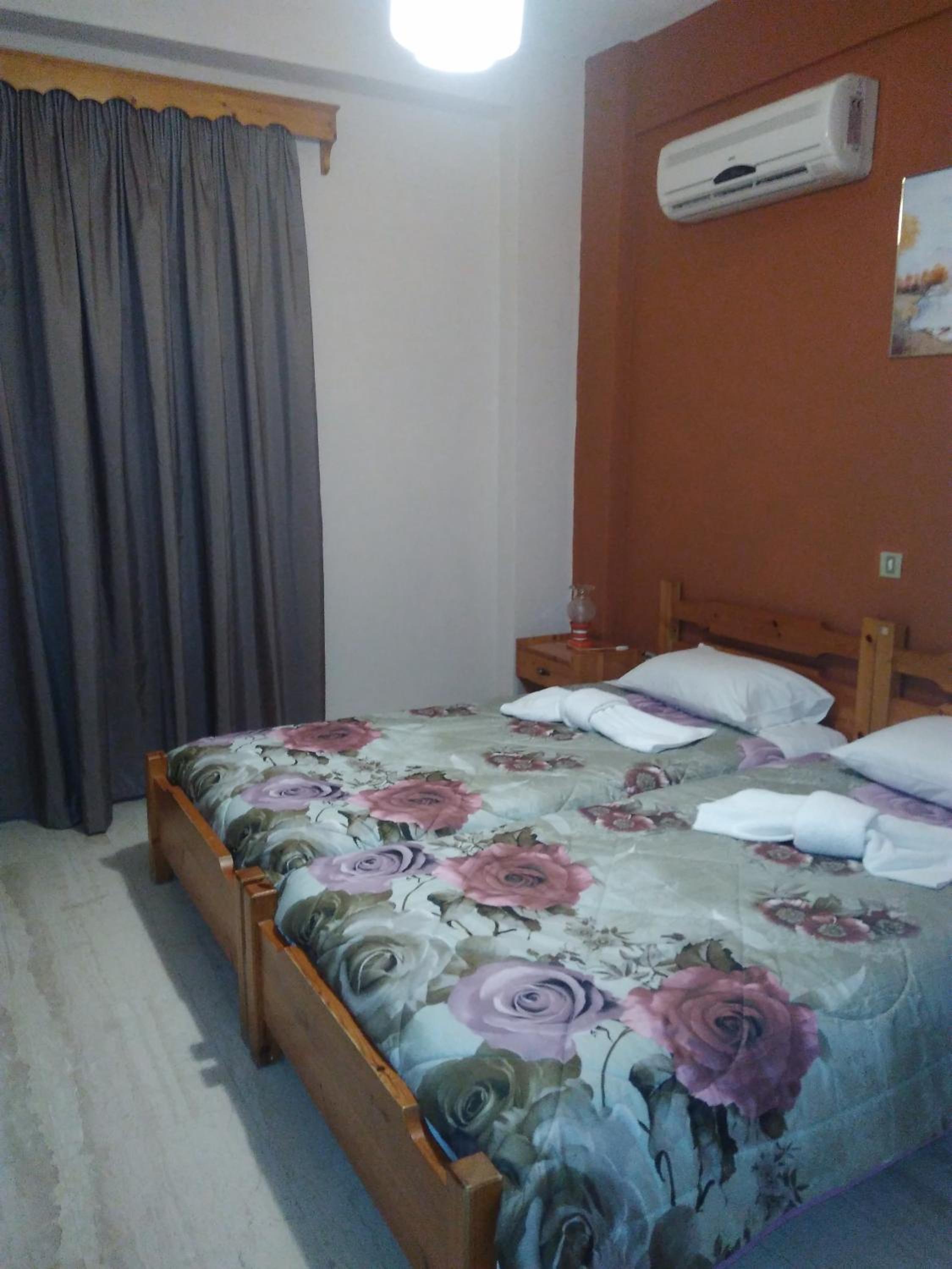 Astir Rooms