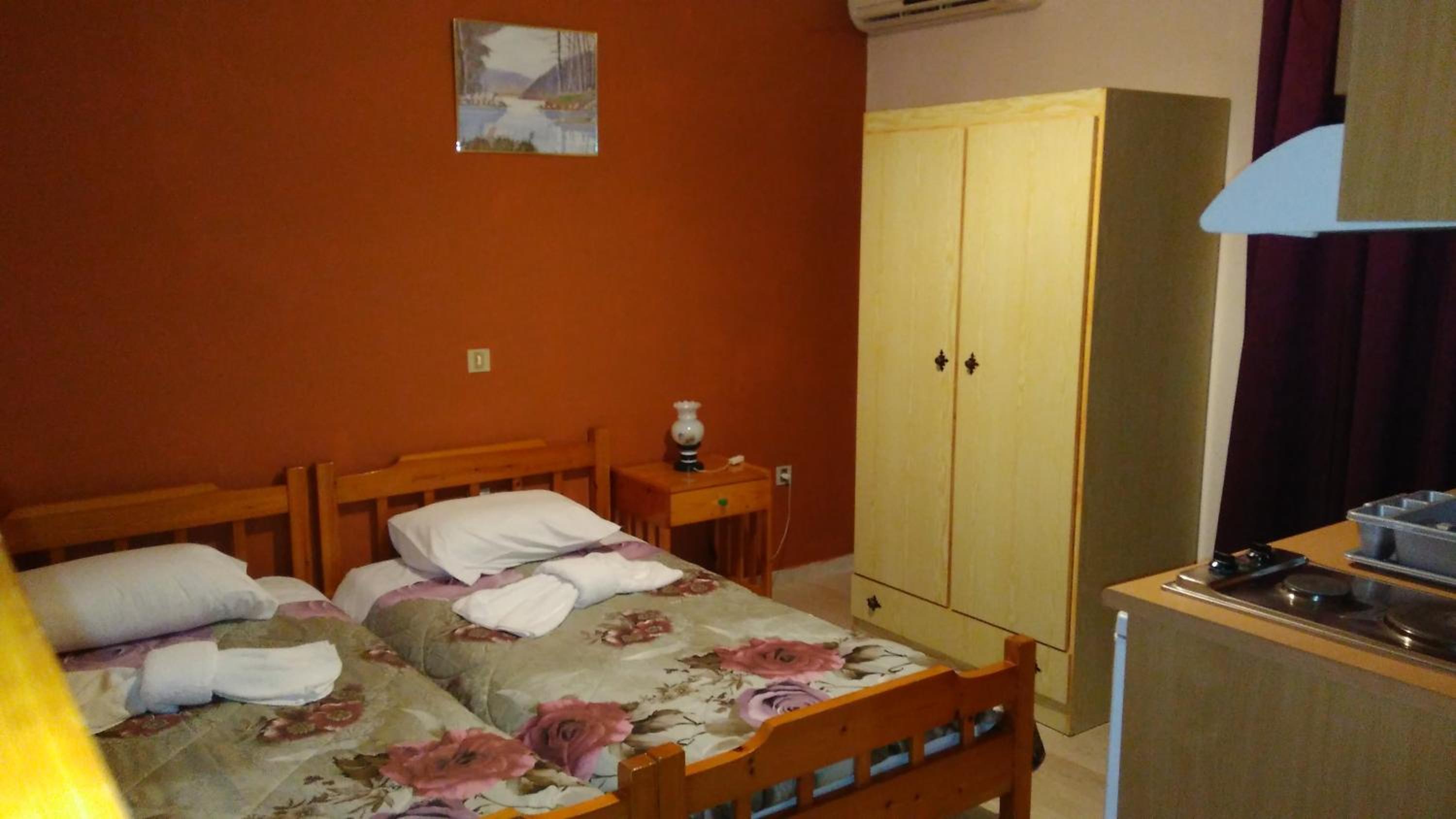 Astir Rooms