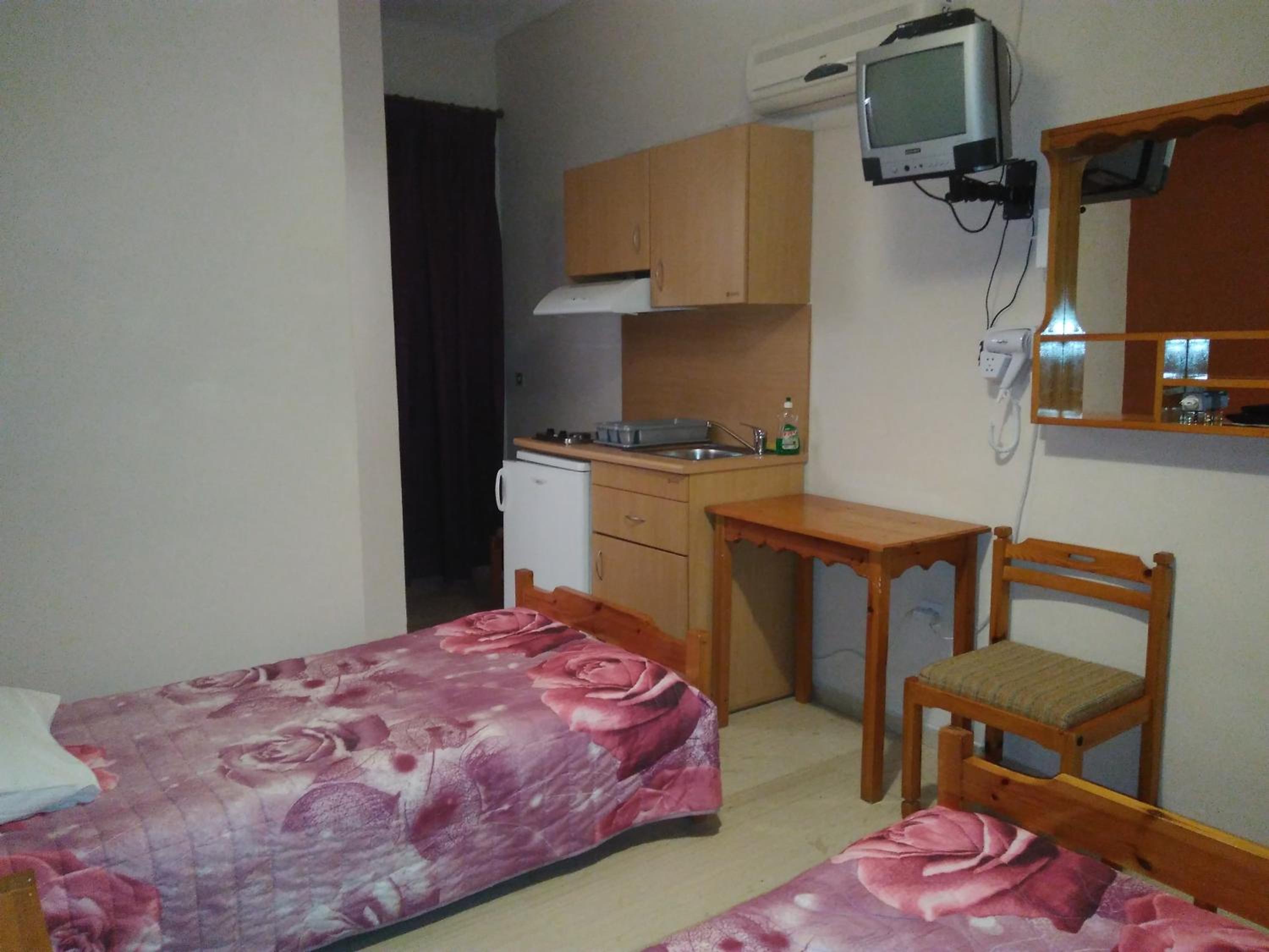 Astir Rooms