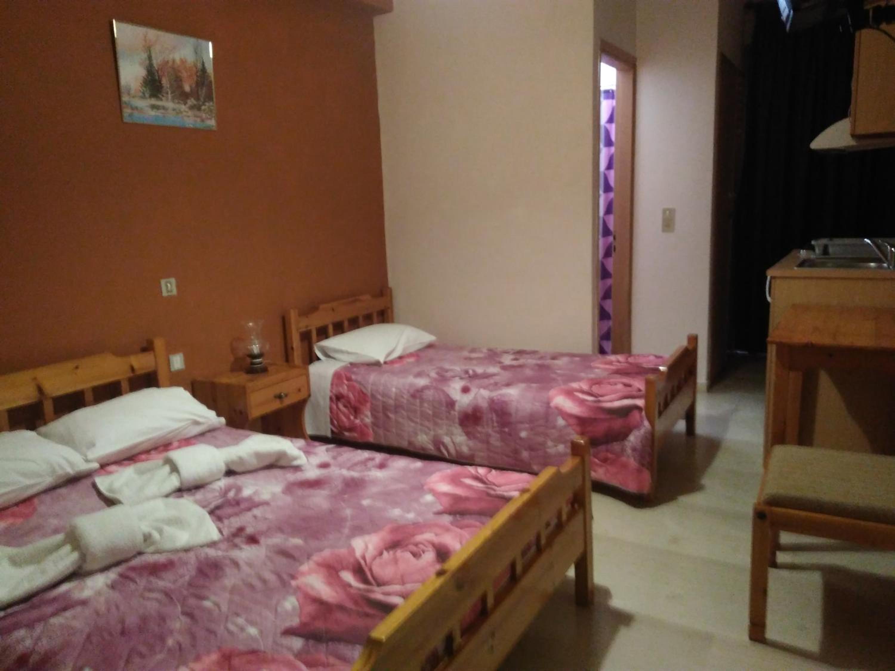Astir Rooms