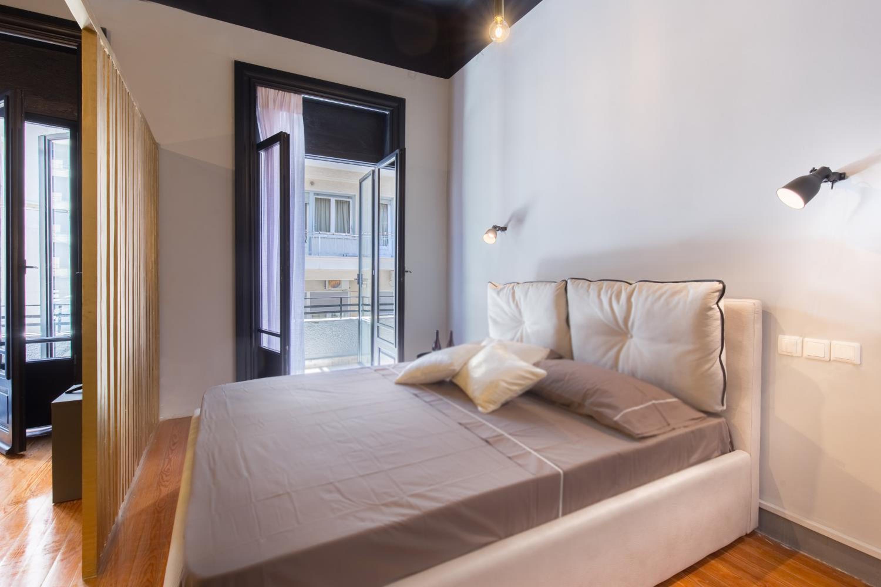 Soho-Soho Apartments