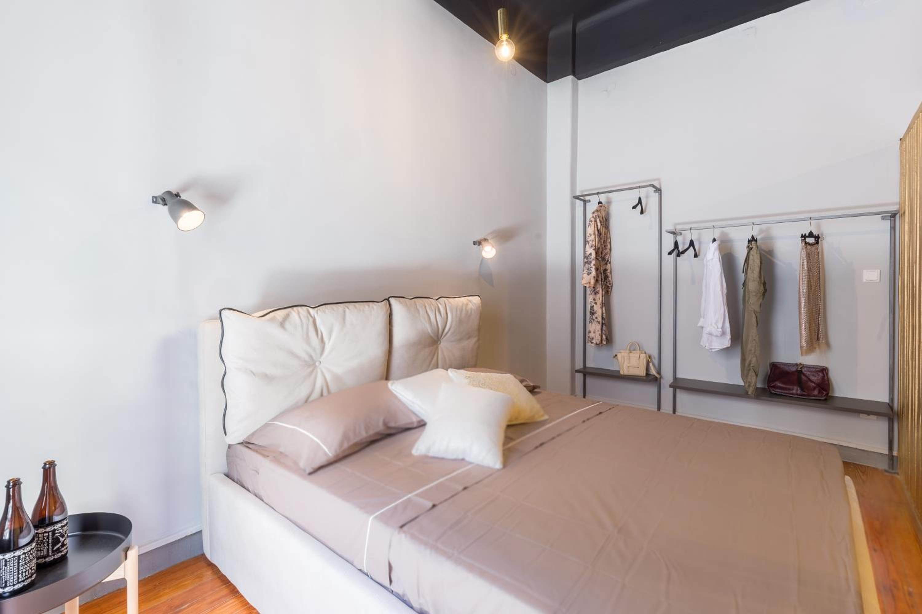 Soho-Soho Apartments