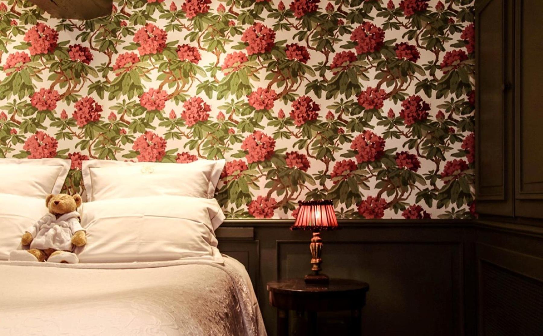 Bruges Vacations - Hotel De Orangerie by CW Hotel Collection - Property Image 57