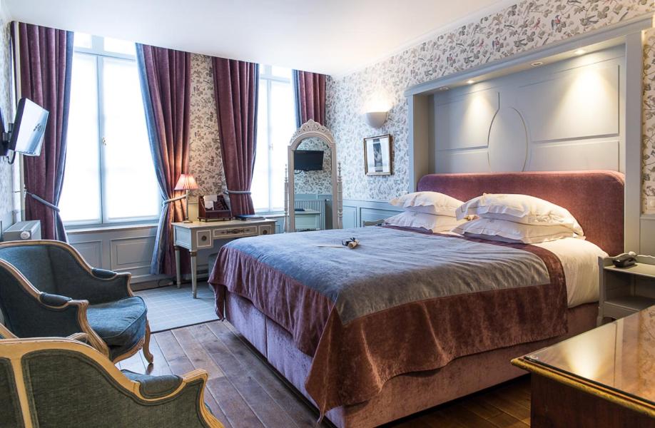 Bruges Vacations - Hotel De Orangerie by CW Hotel Collection - Property Image 54