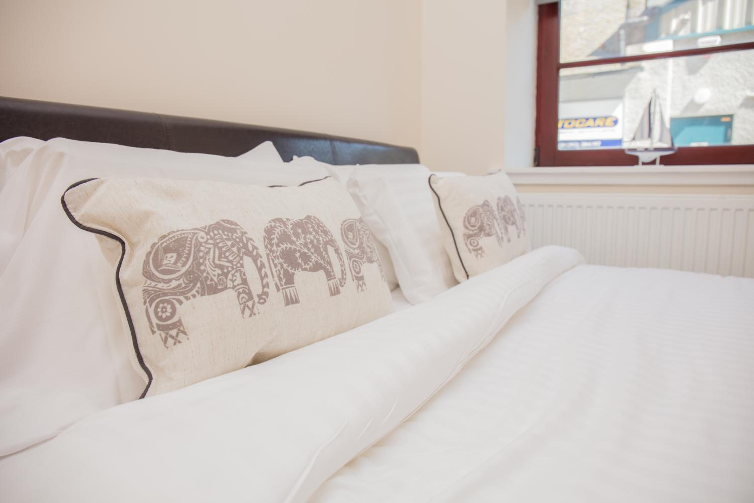 Elliot Suite No2 - Donnini Apartments