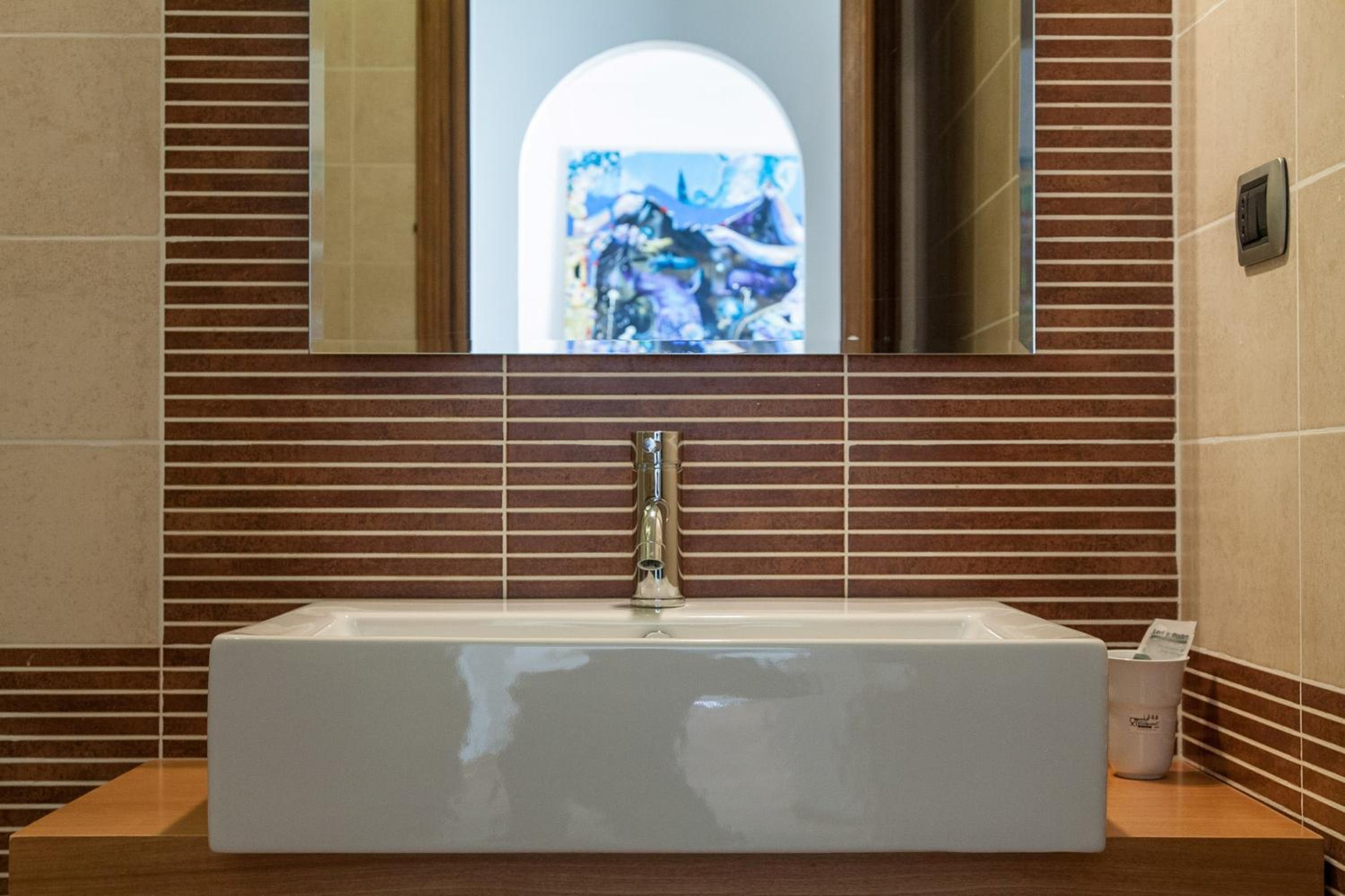Boutique Domus River Terrace