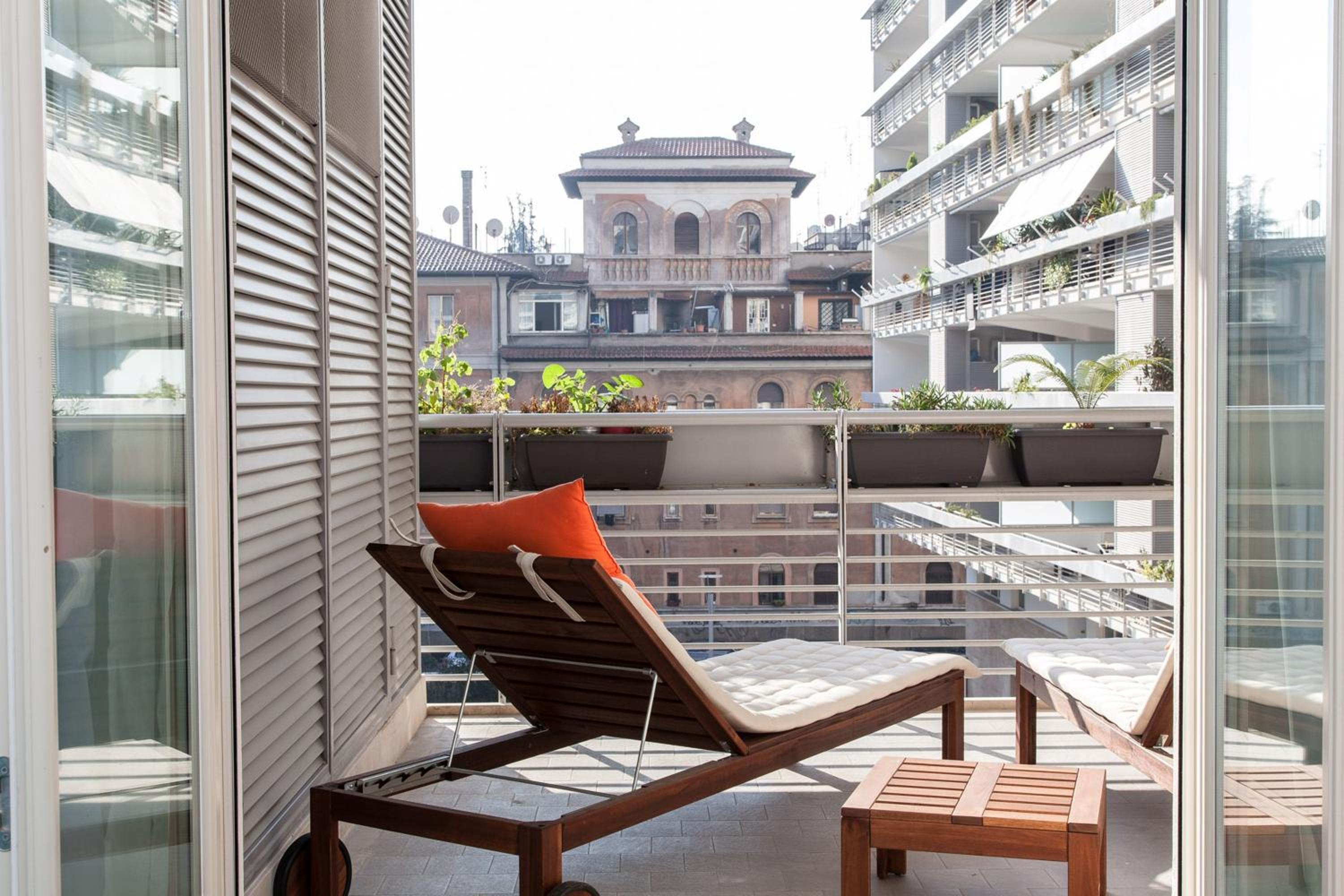 Boutique Domus River Terrace