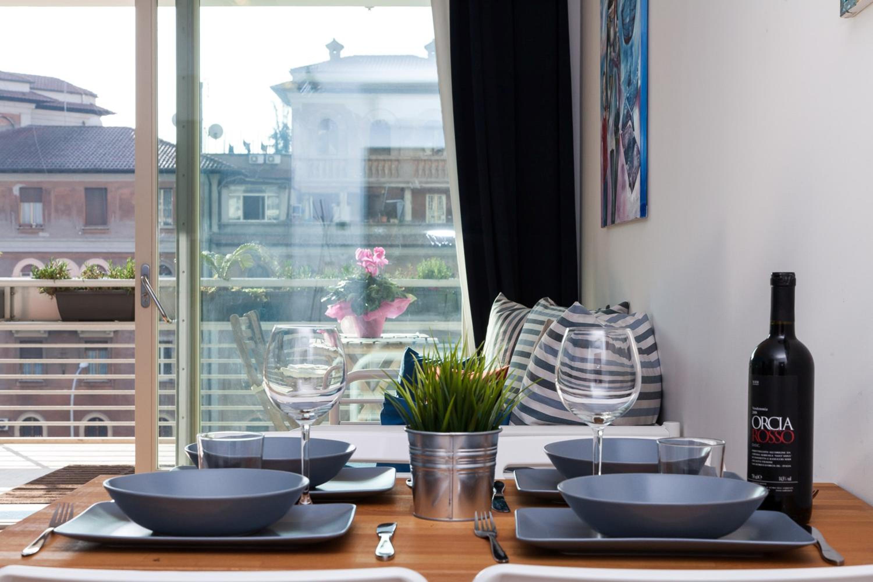 Boutique Domus River Terrace