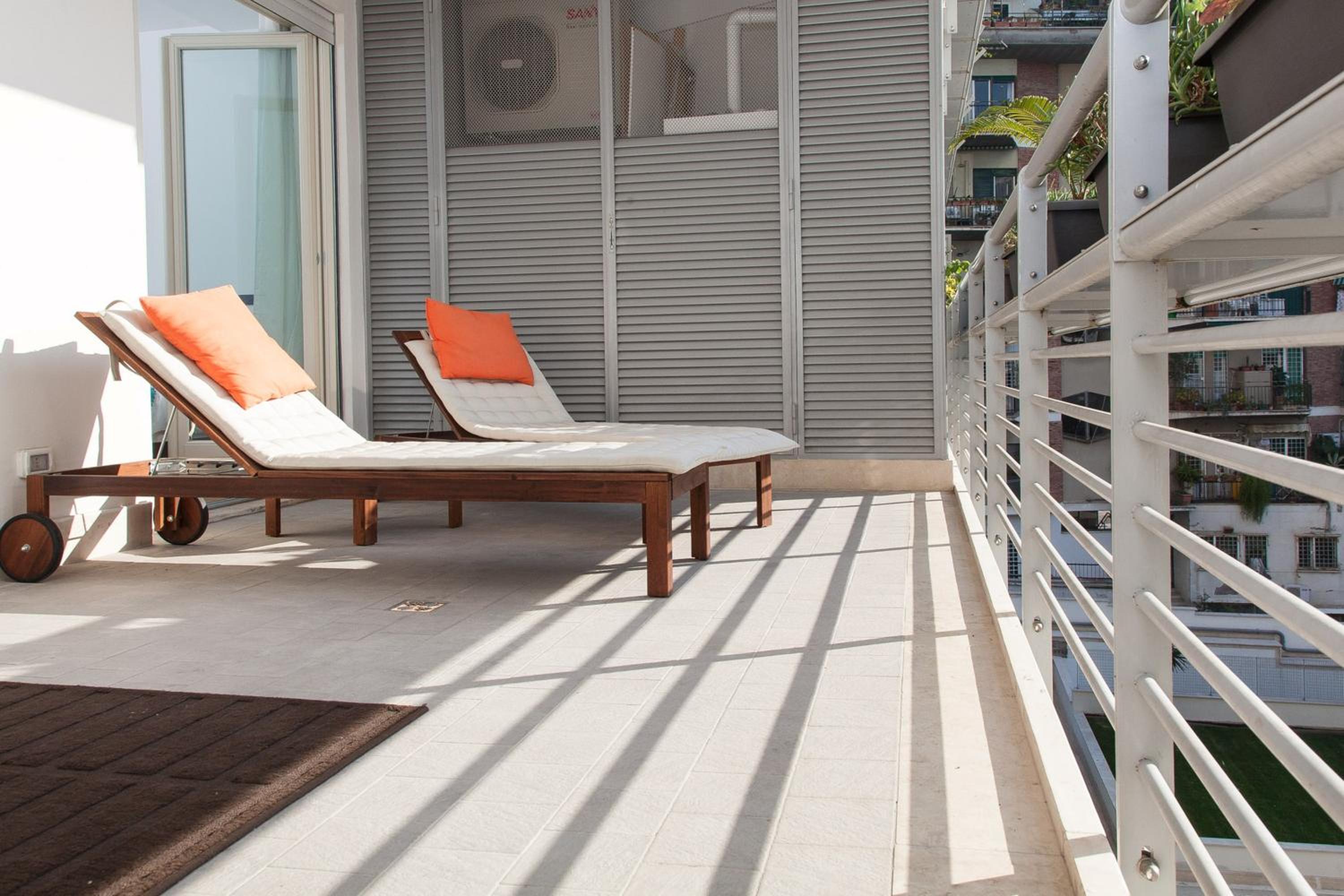 Boutique Domus River Terrace