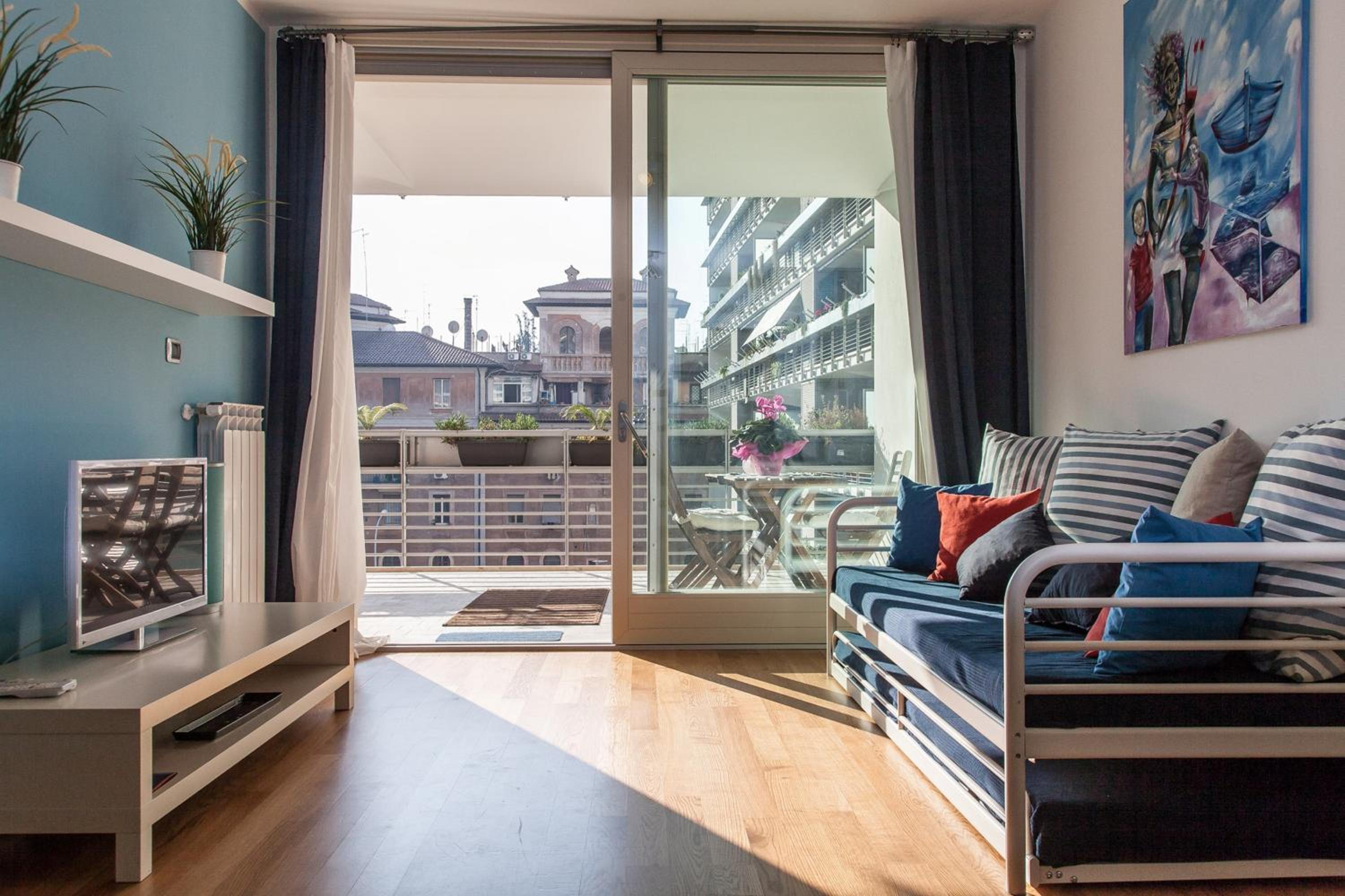 Boutique Domus River Terrace