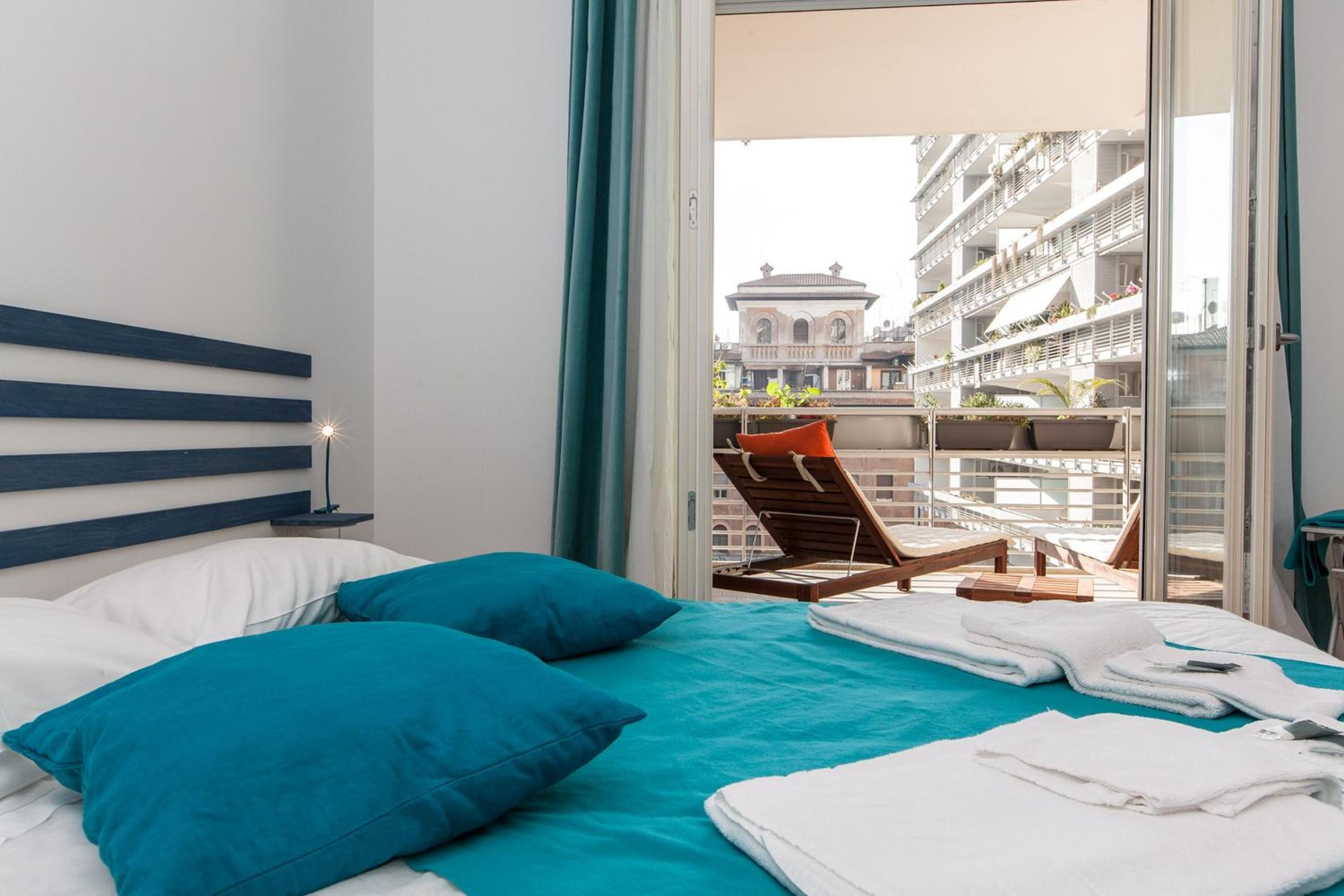 Boutique Domus River Terrace