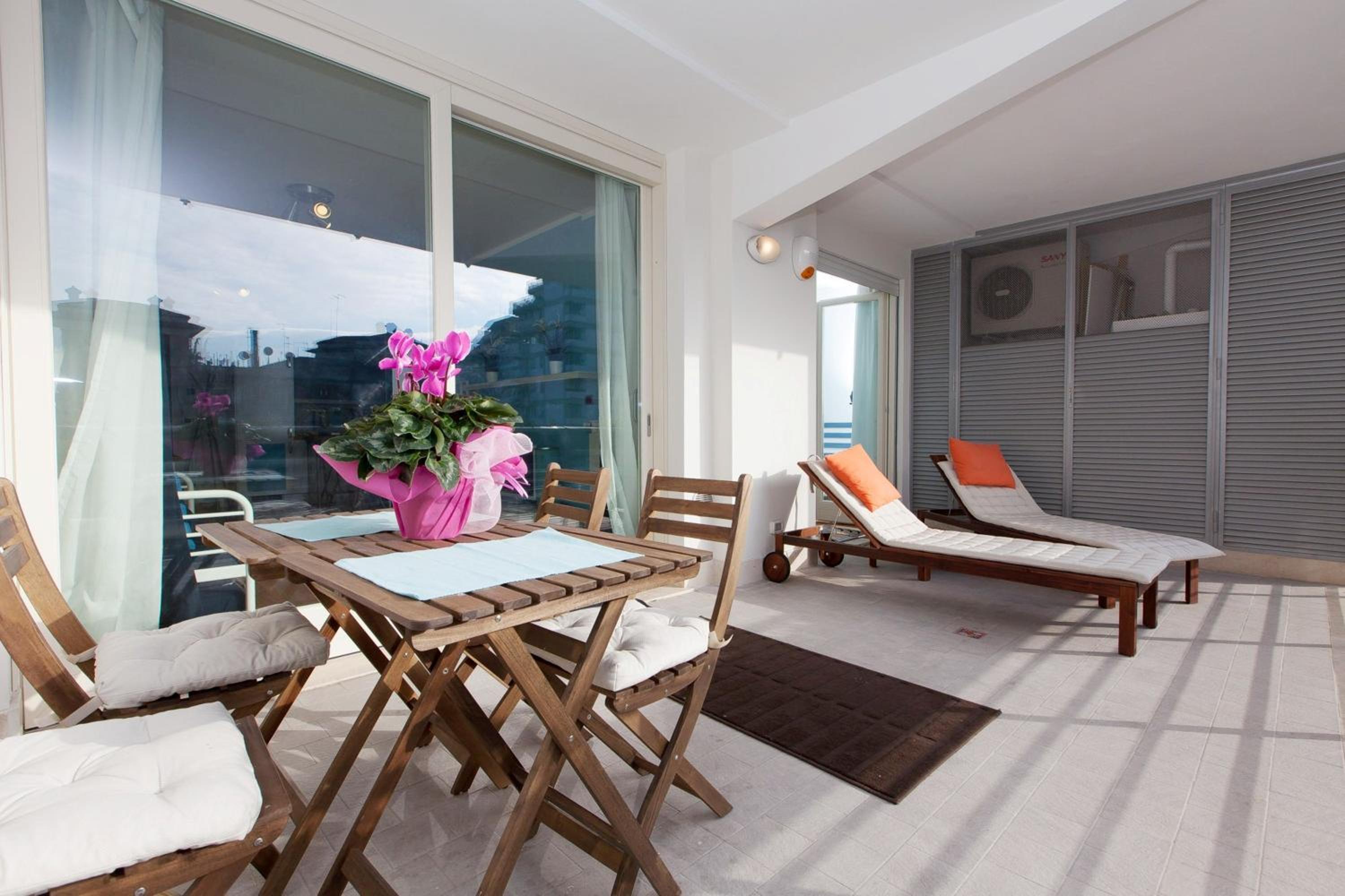 Boutique Domus River Terrace