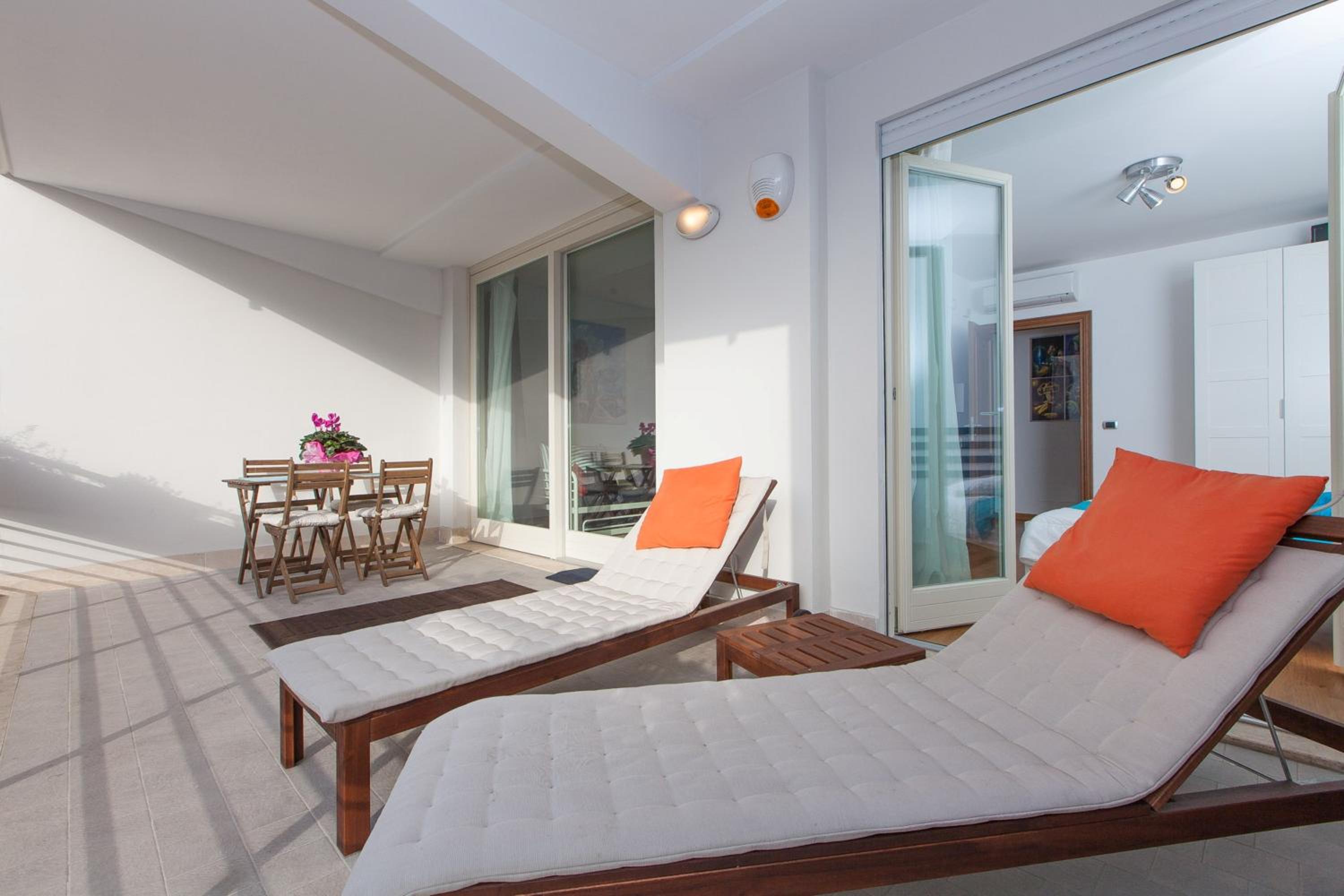 Boutique Domus River Terrace