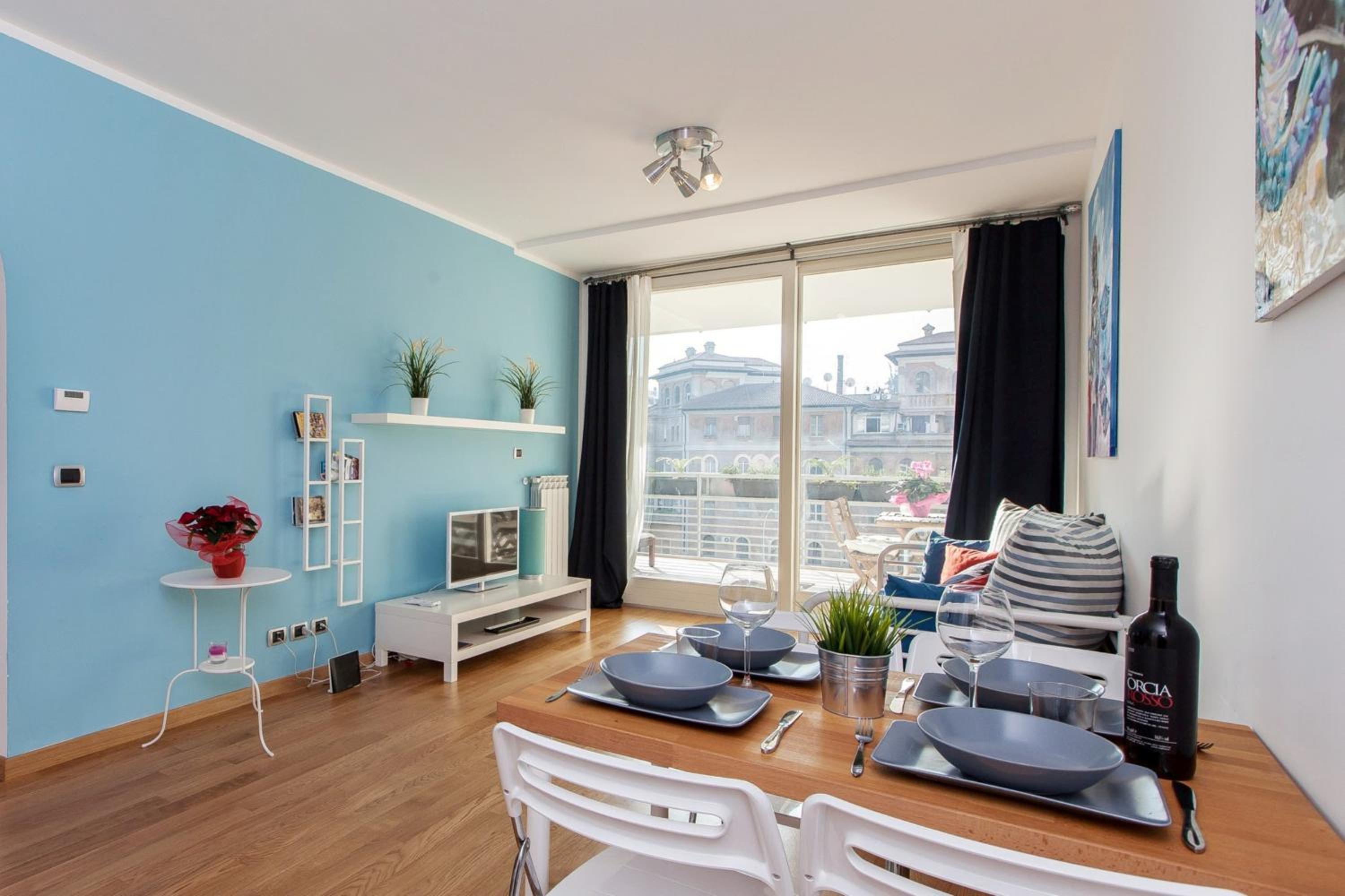 Boutique Domus River Terrace