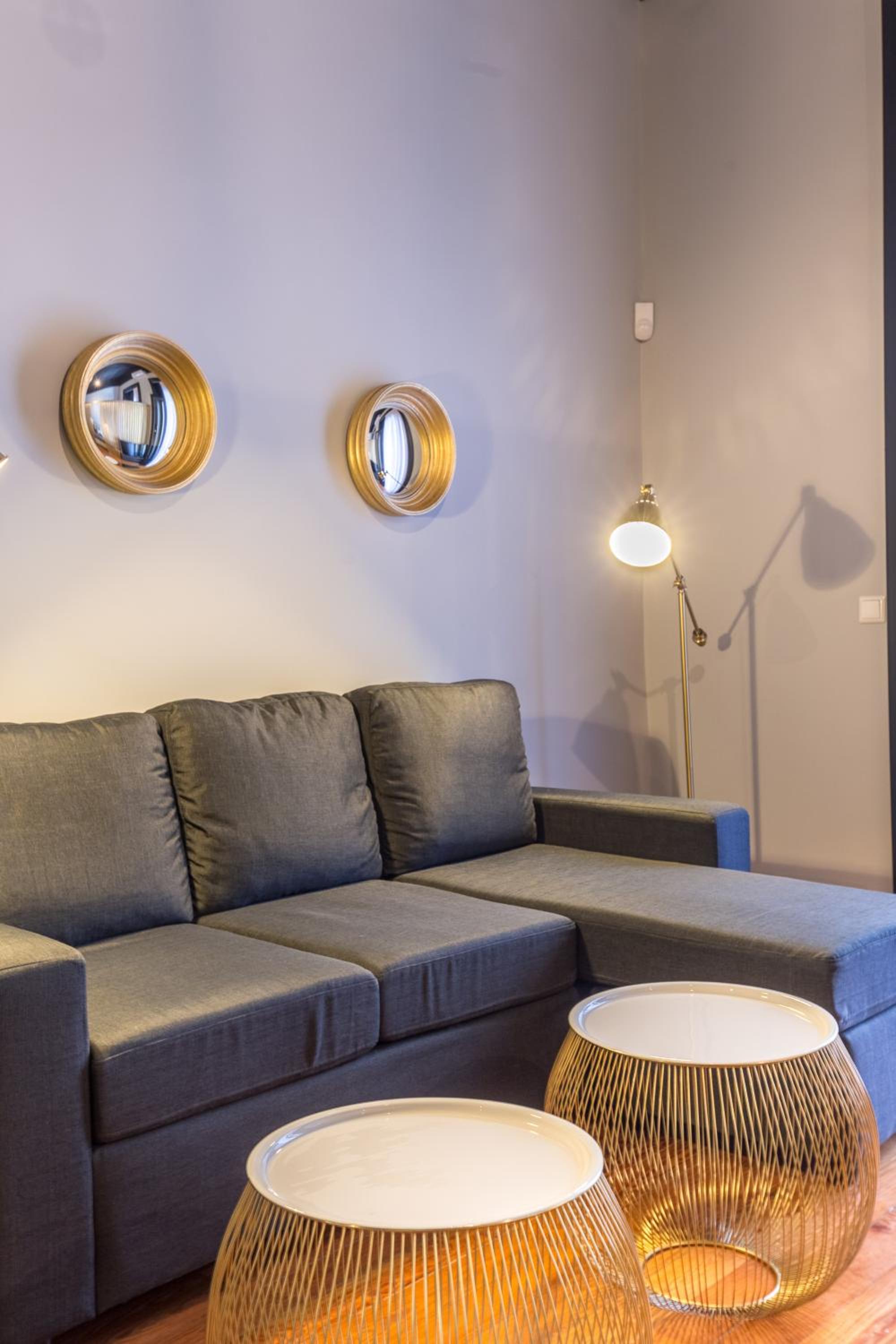 Soho-Soho Apartments