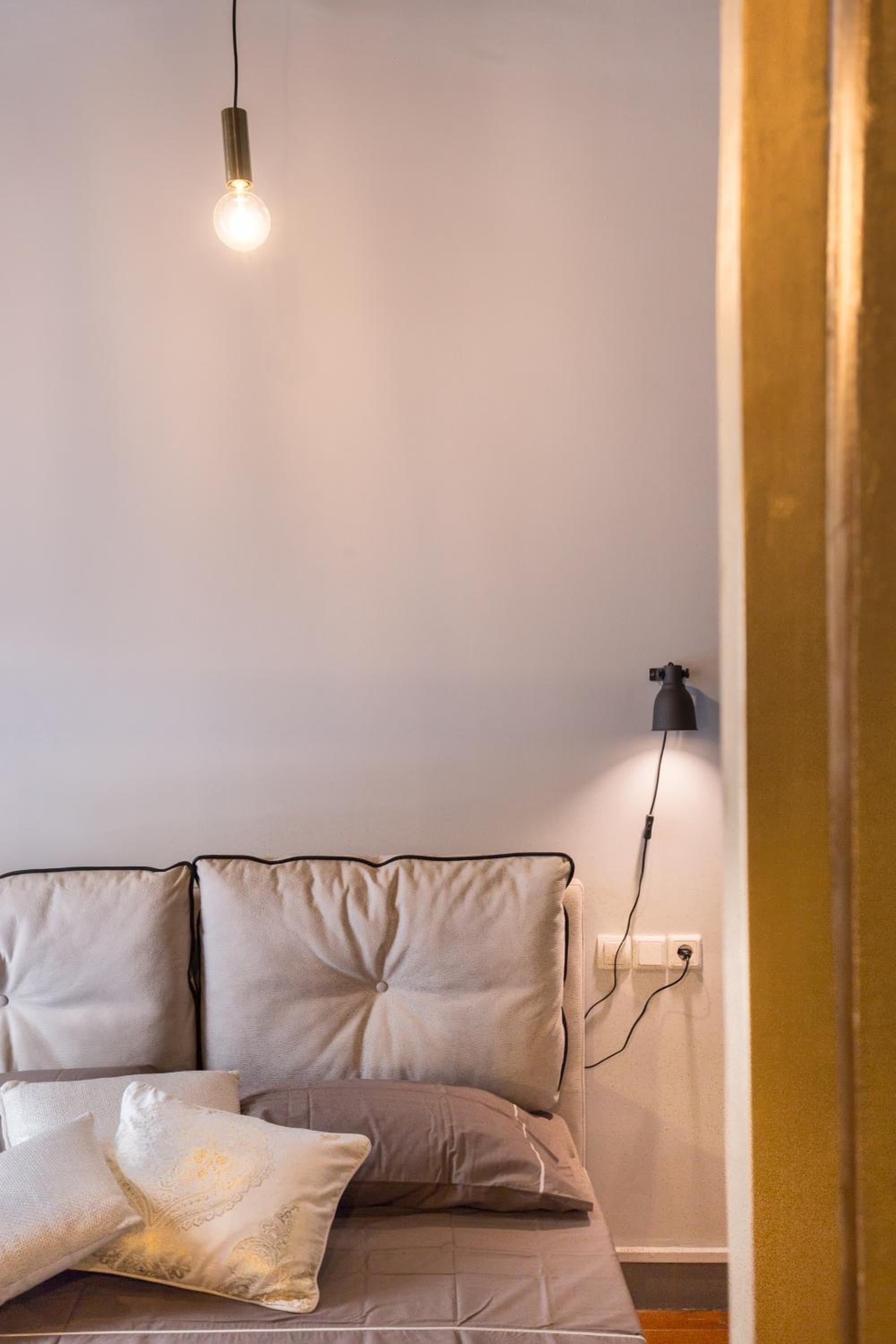 Soho-Soho Apartments