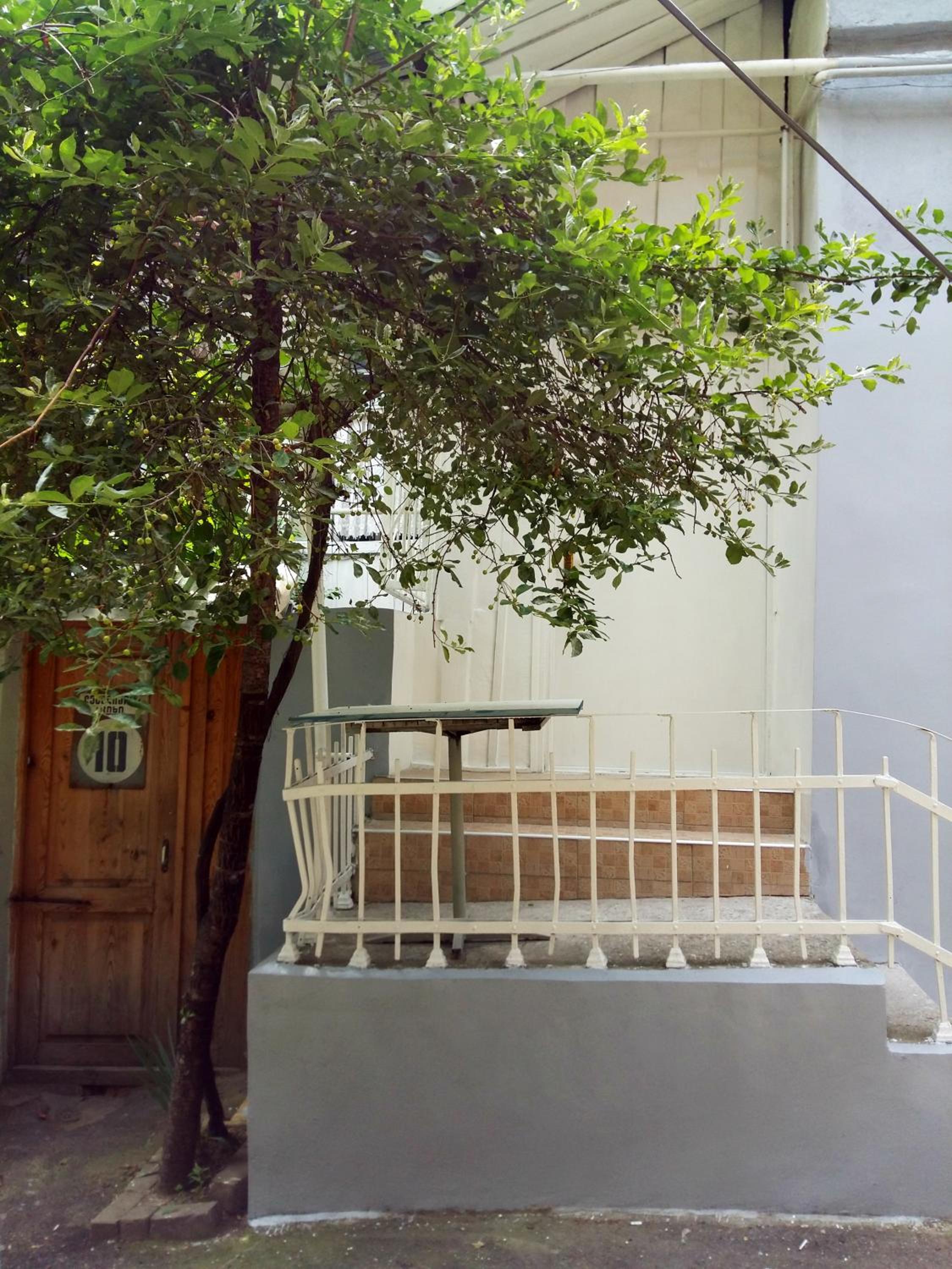 Gulo's Home view 4