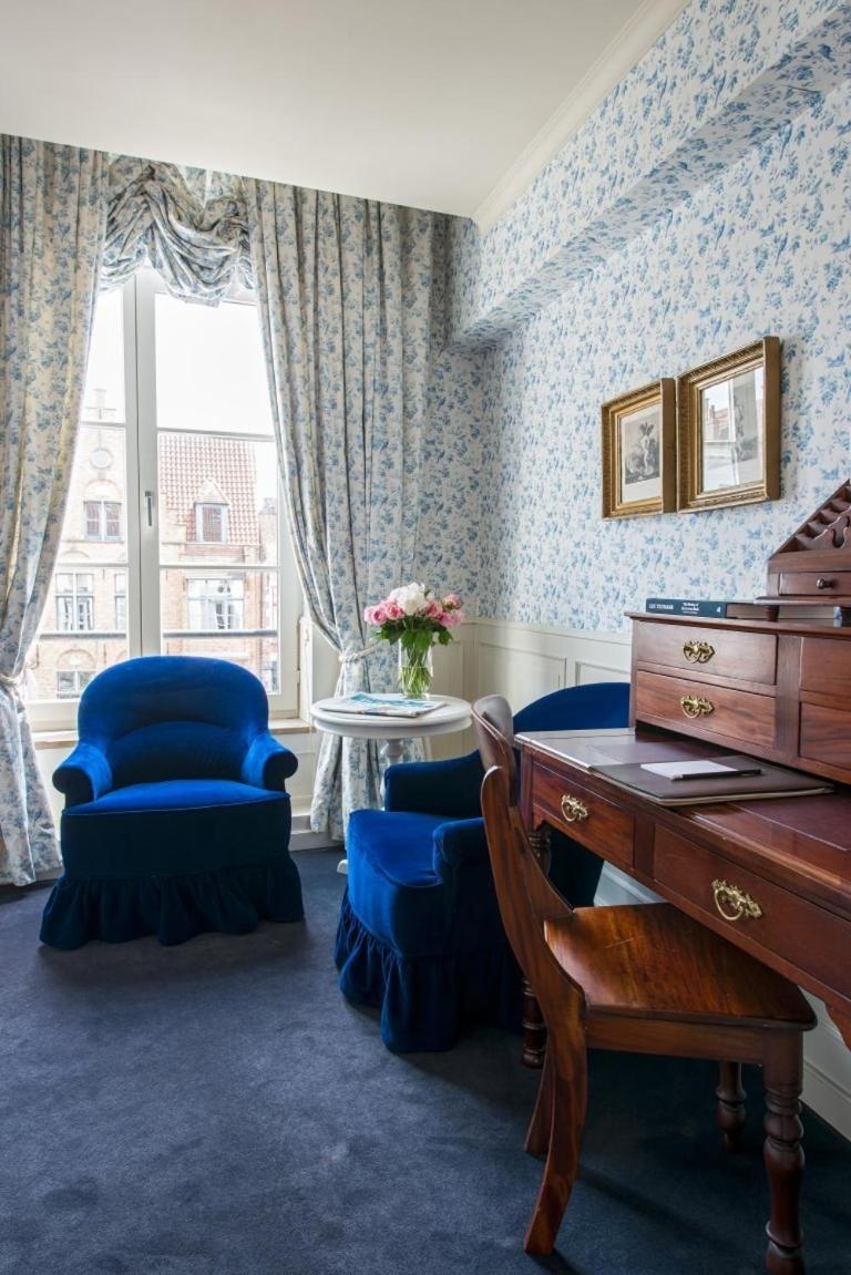 Bruges Vacations - Hotel De Orangerie by CW Hotel Collection - Property Image 49