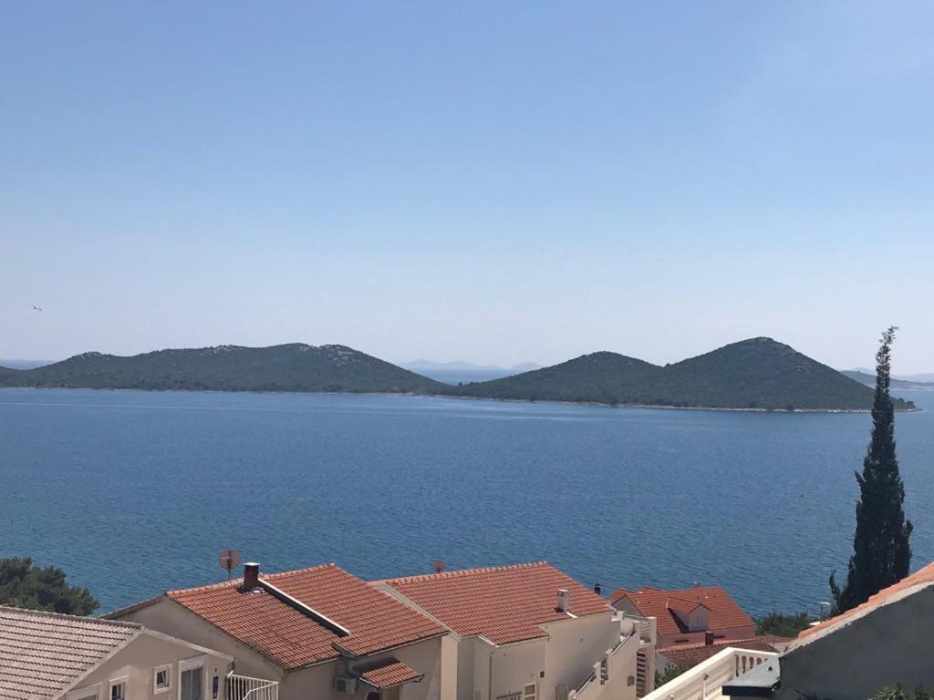 Apartments Fijan view 3