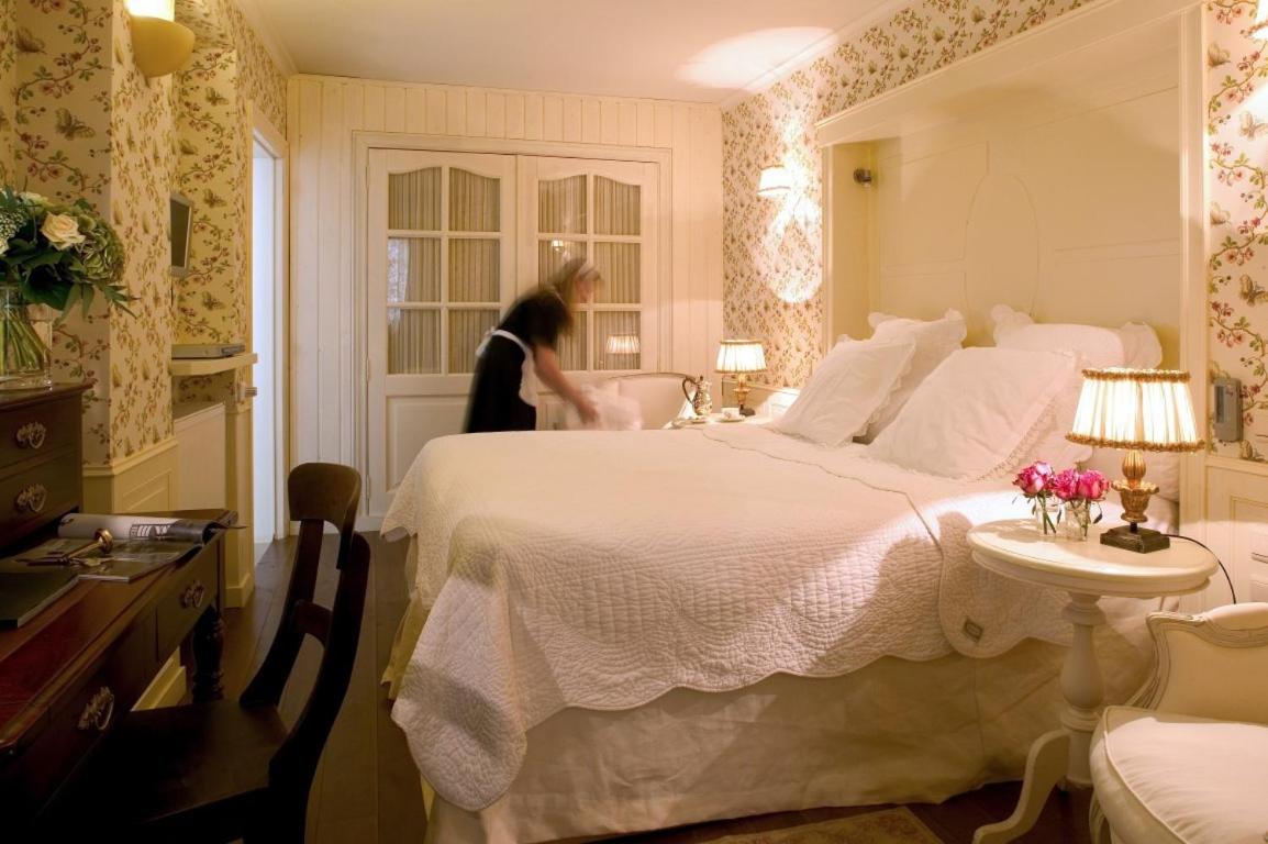 Bruges Vacations - Hotel De Orangerie by CW Hotel Collection - Property Image 51