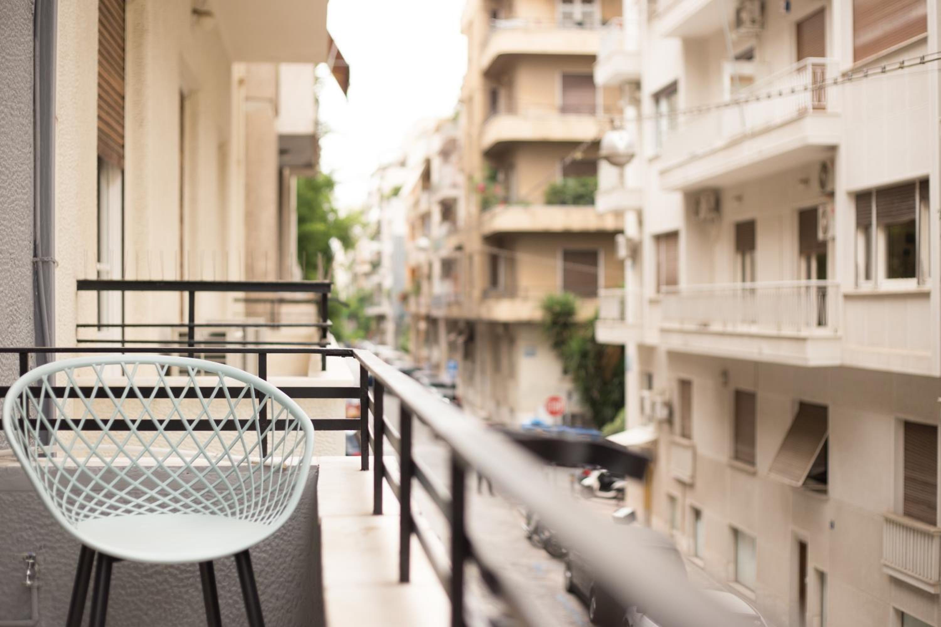 Soho-Soho Apartments