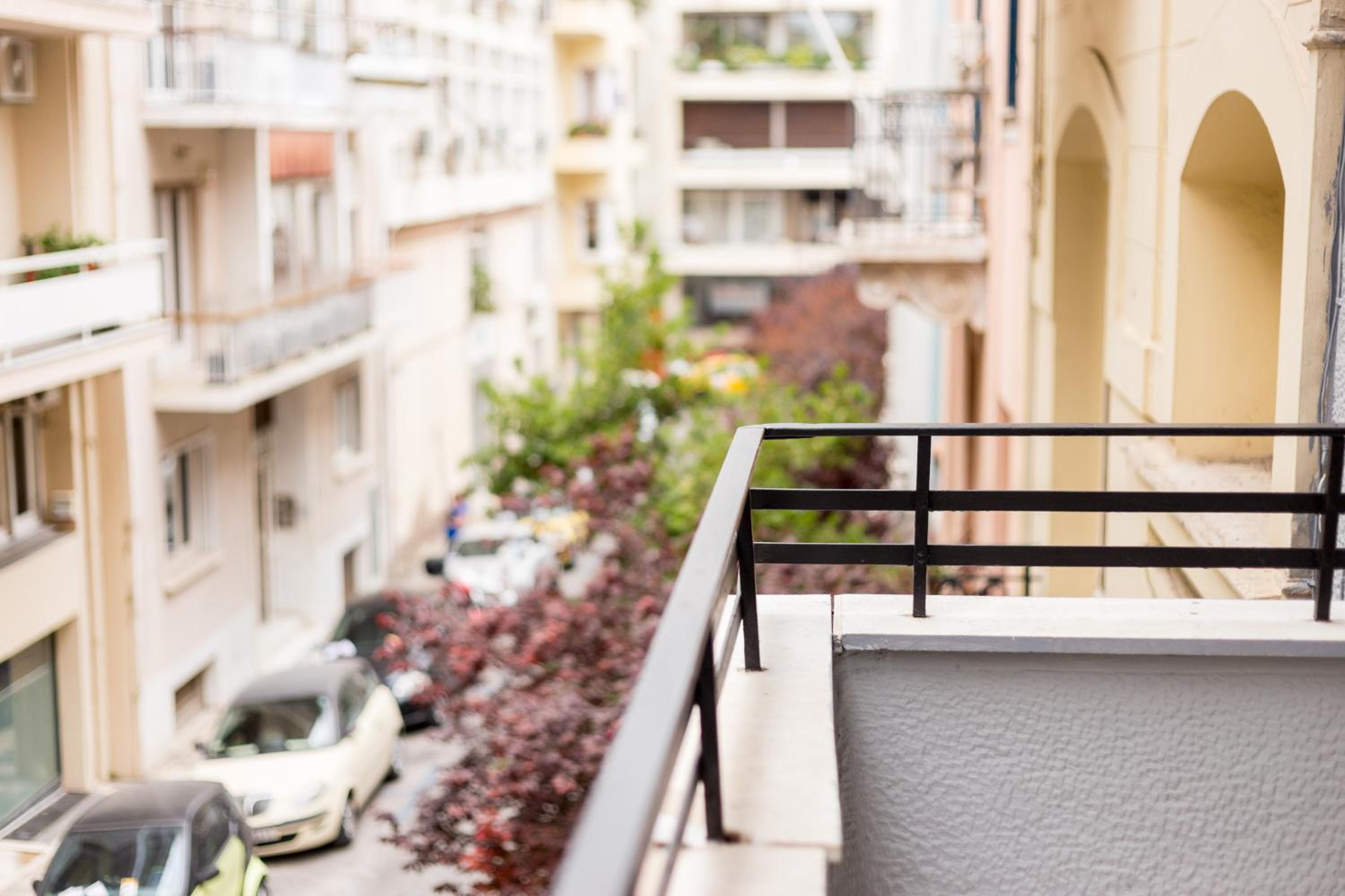 Soho-Soho Apartments