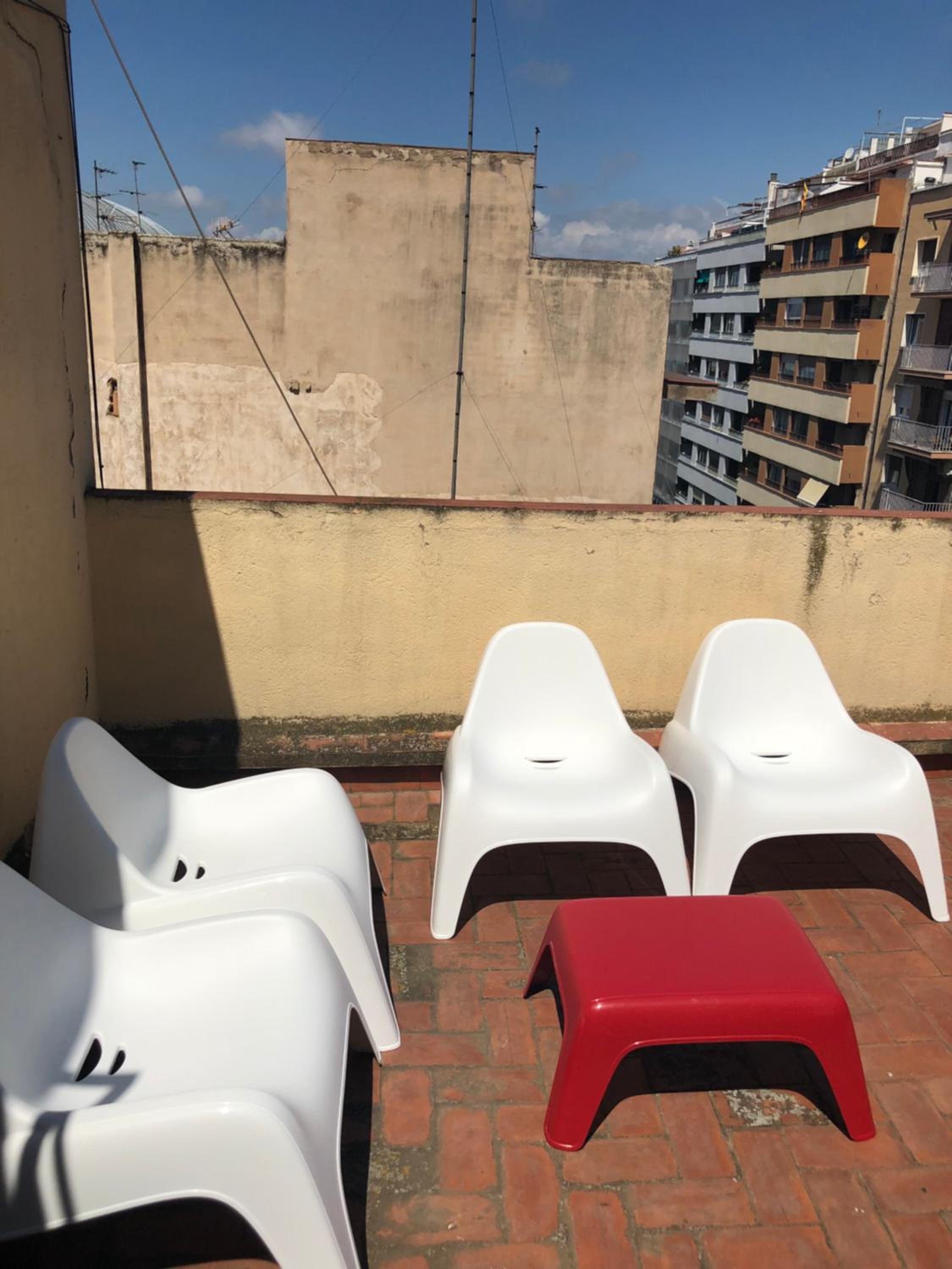 roof