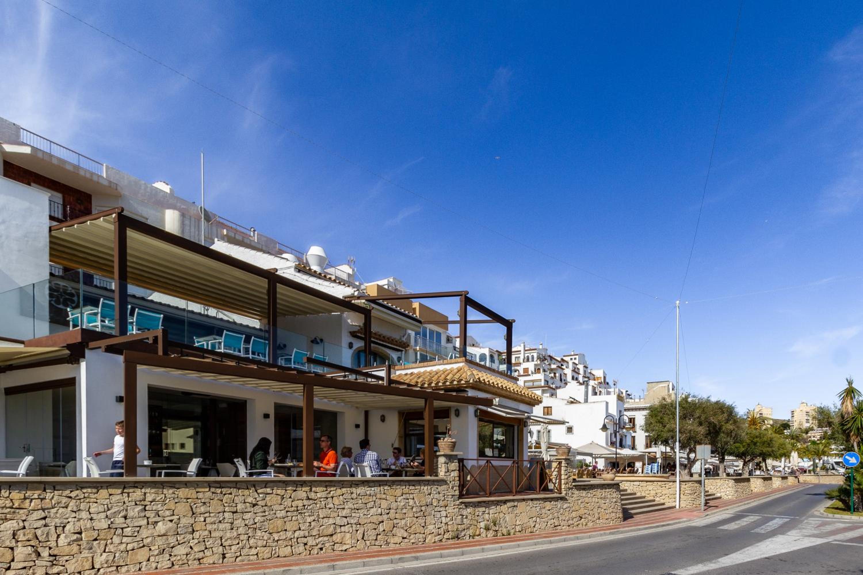 Calamora I by Sun & Sea Homes