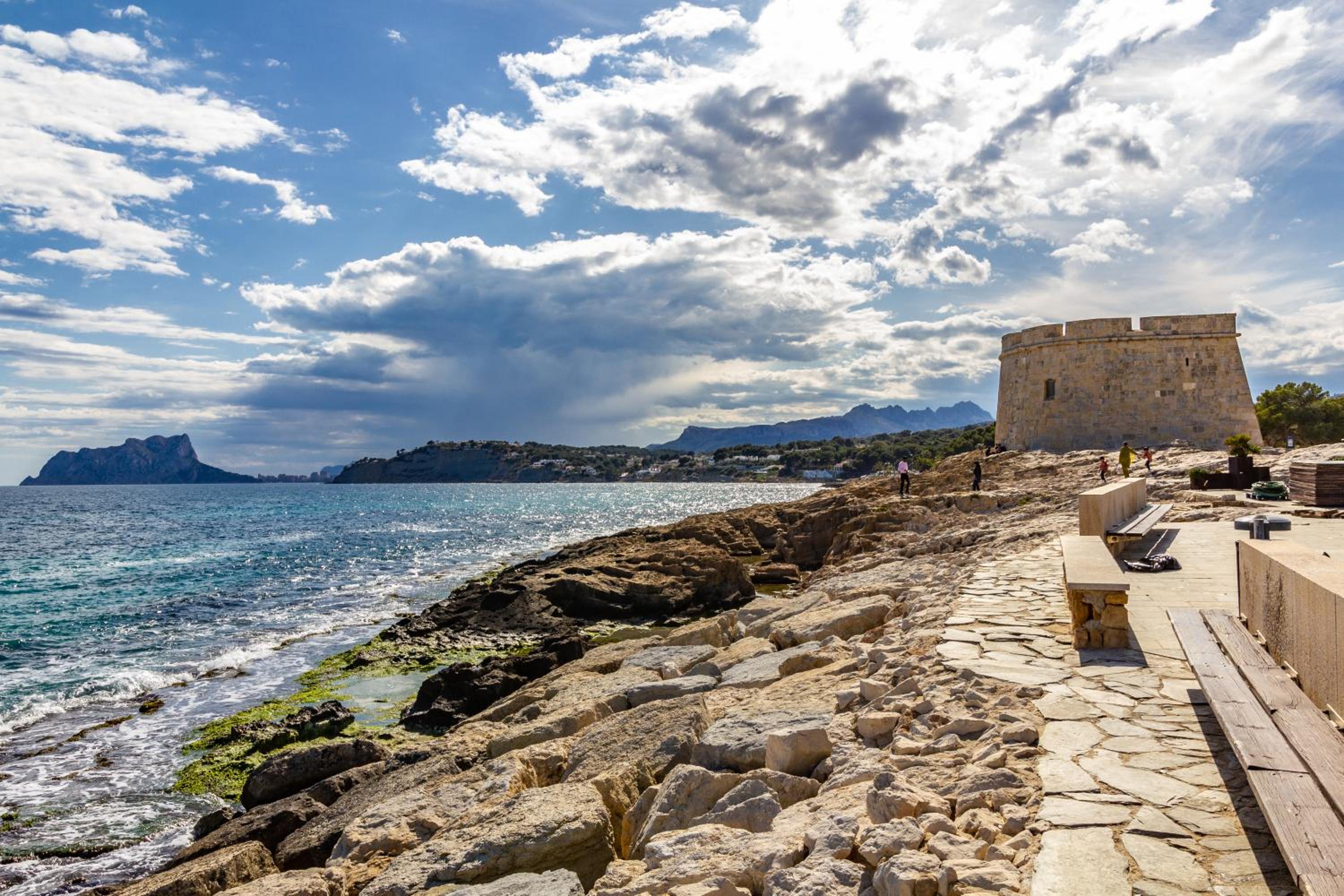 Calamora I by Sun & Sea Homes