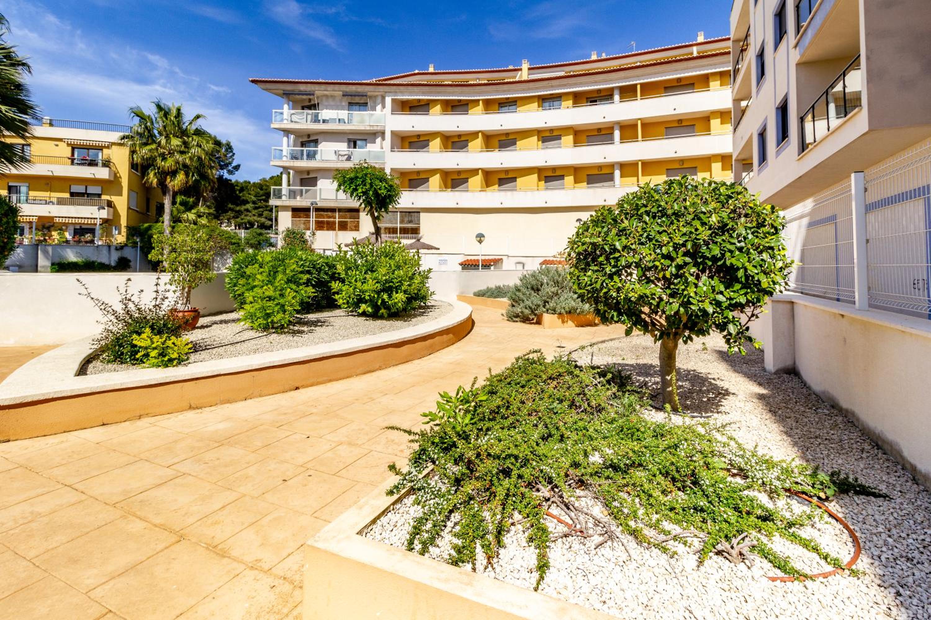 Calamora I by Sun & Sea Homes