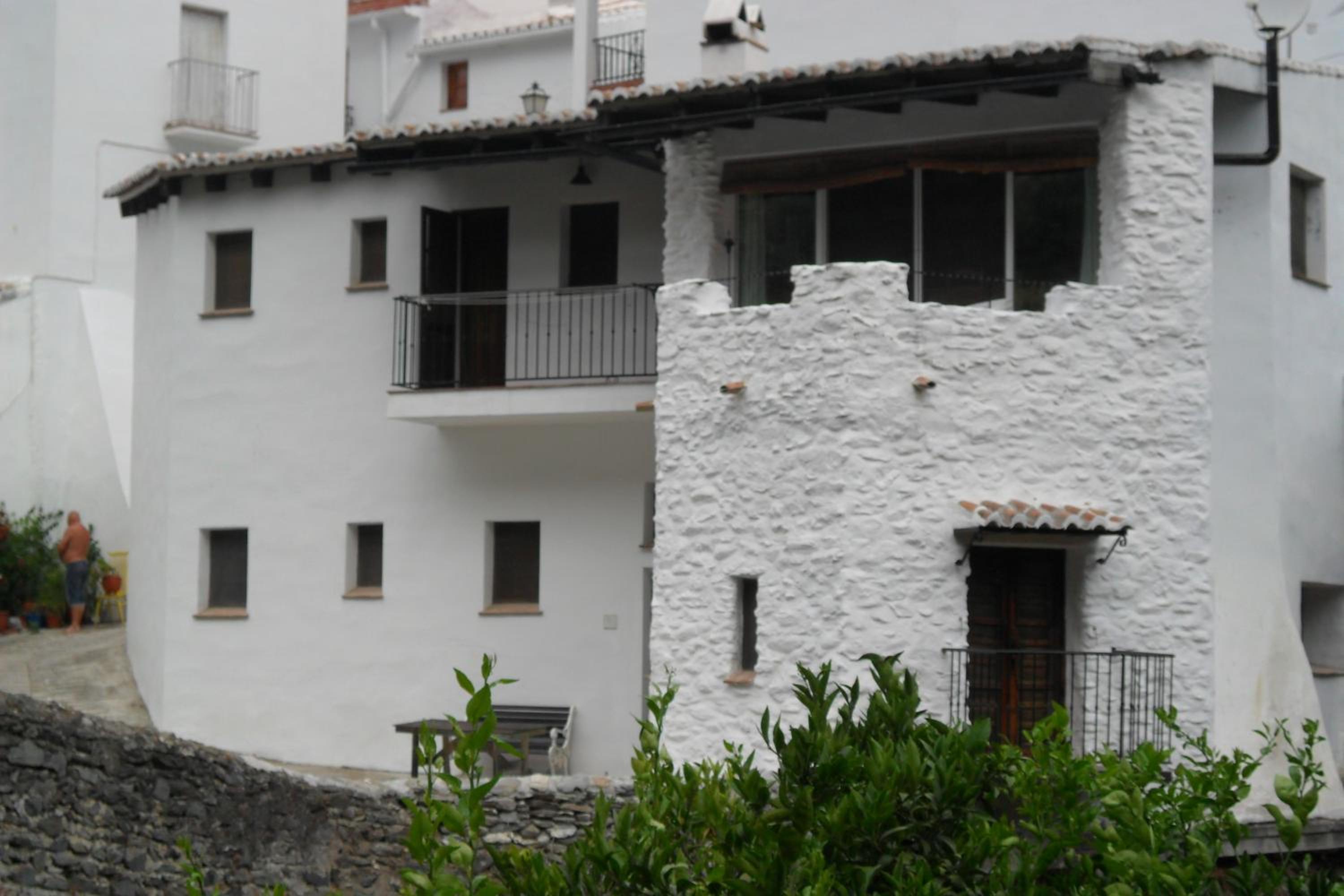 Casa Torre Antigua view 3