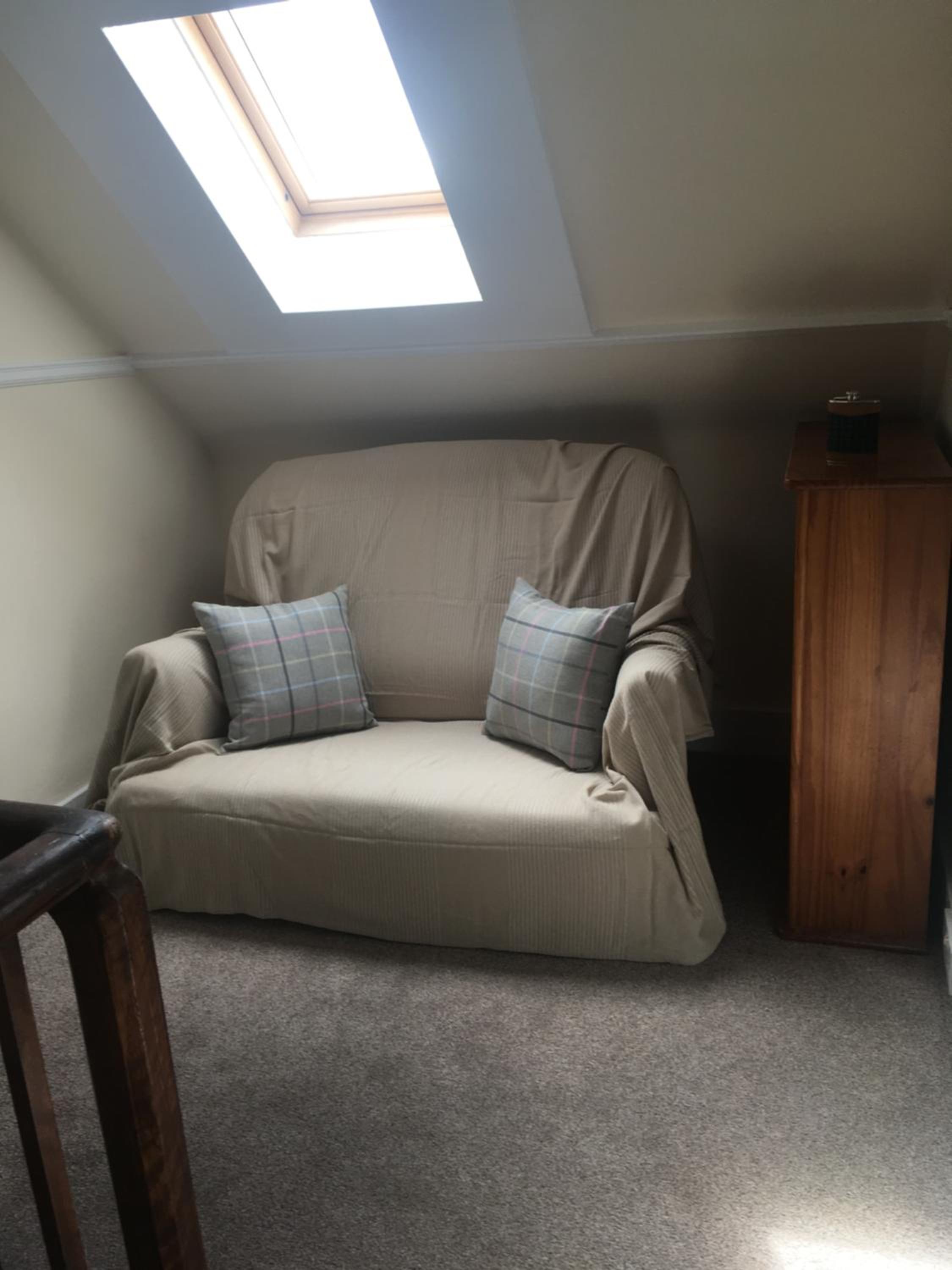 Whisky Cottage