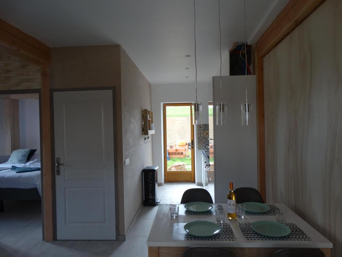 Residence La Salamandre