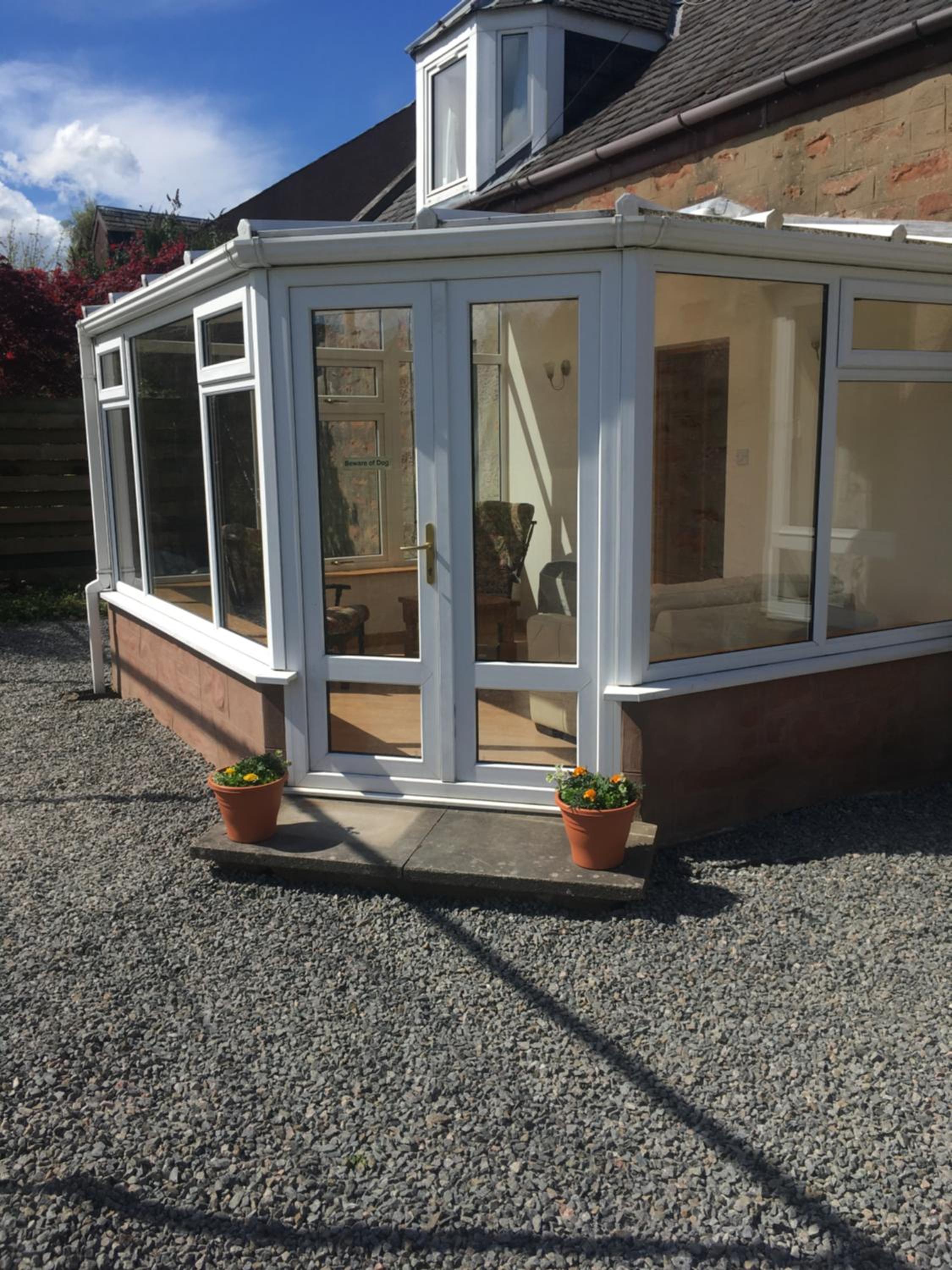 Whisky Cottage