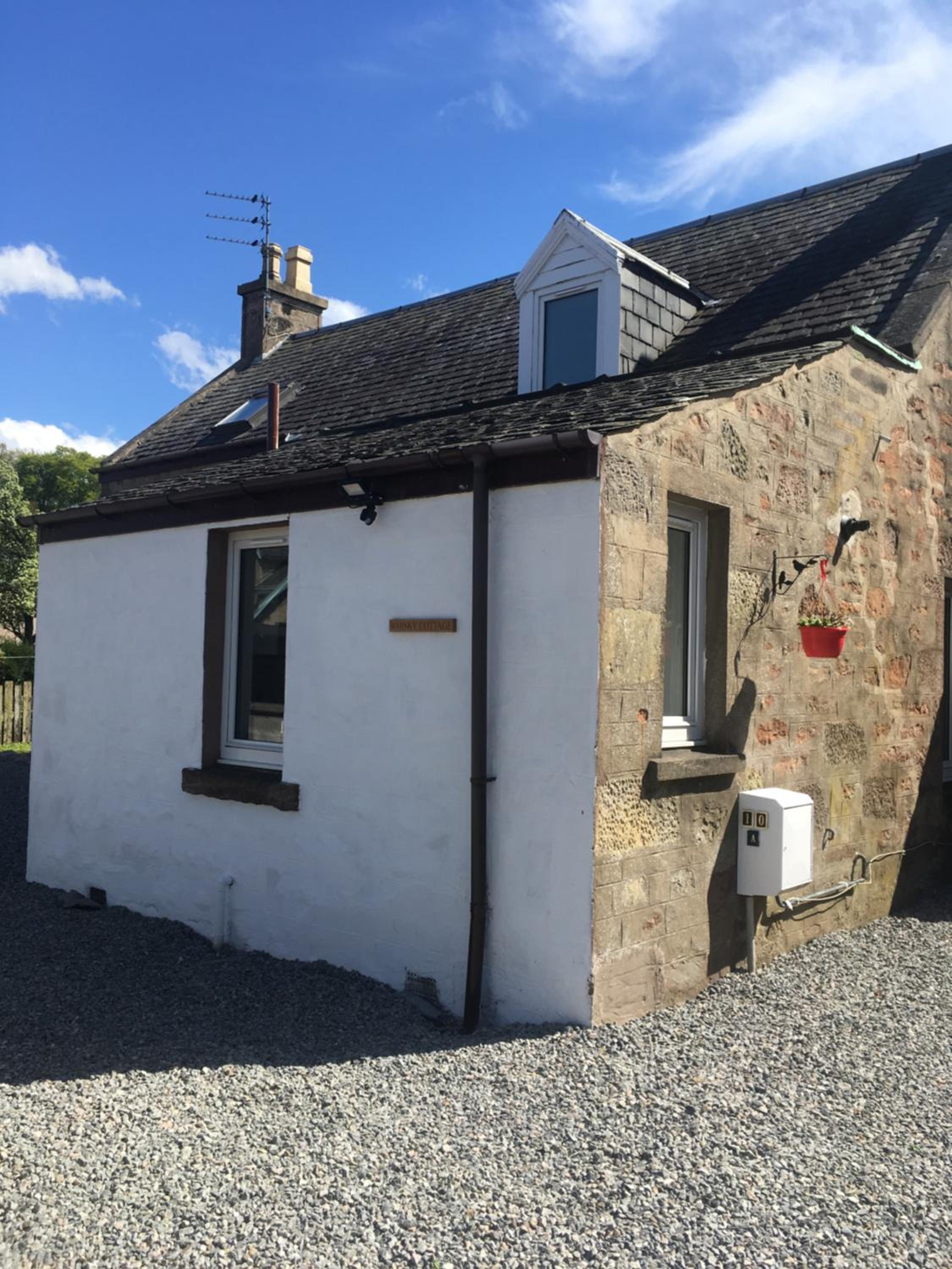 Whisky Cottage