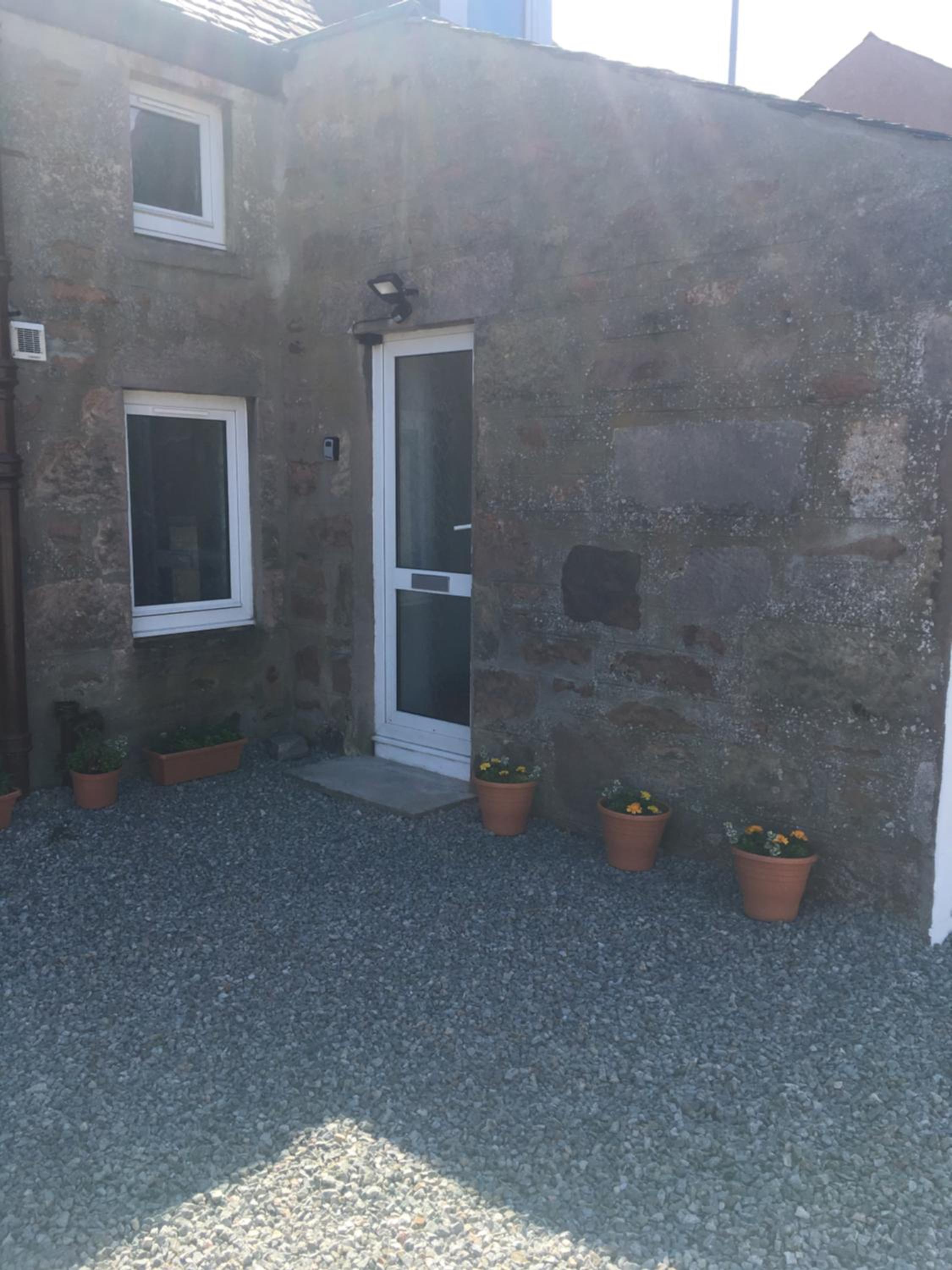 Whisky Cottage