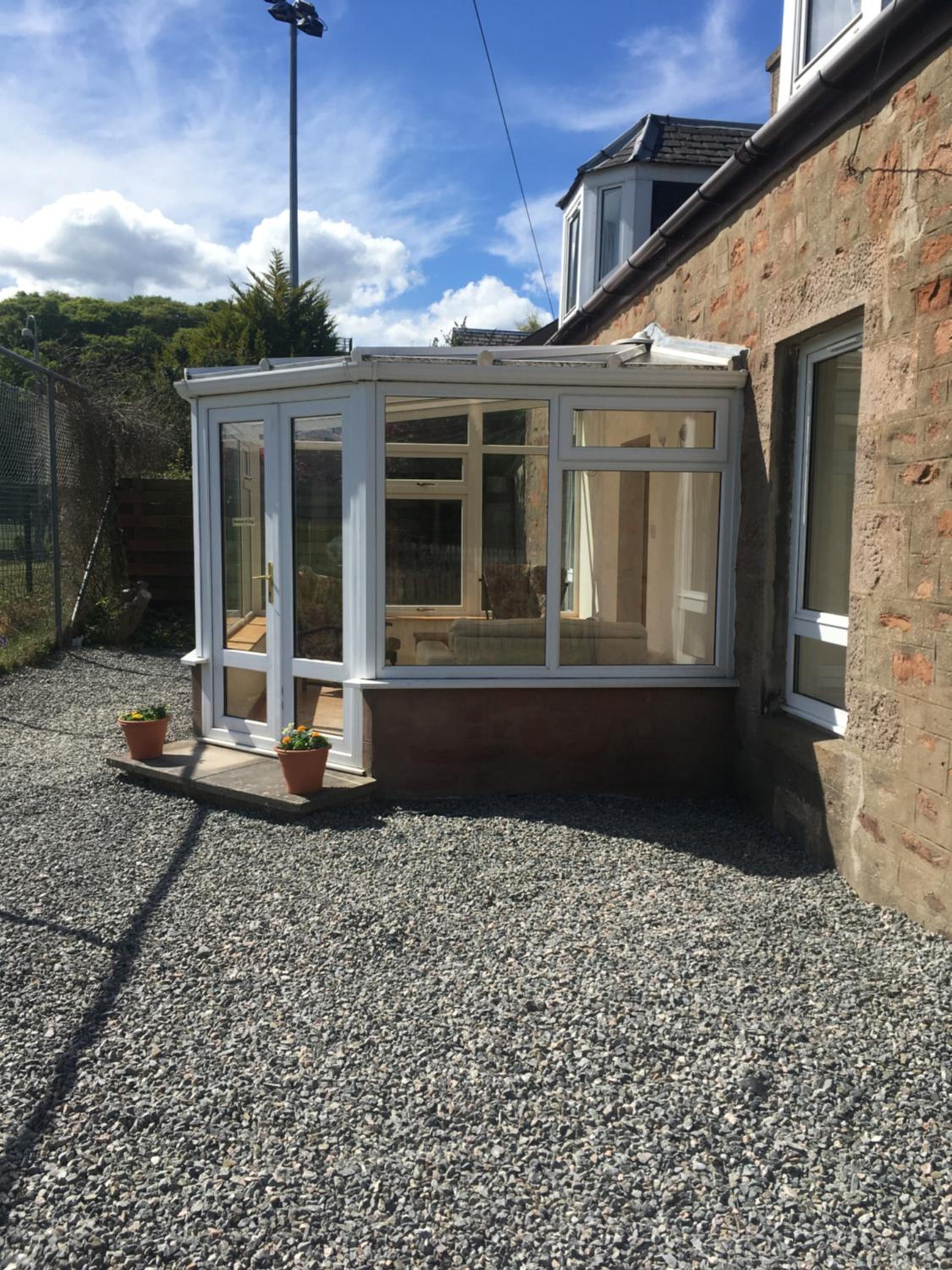 Whisky Cottage