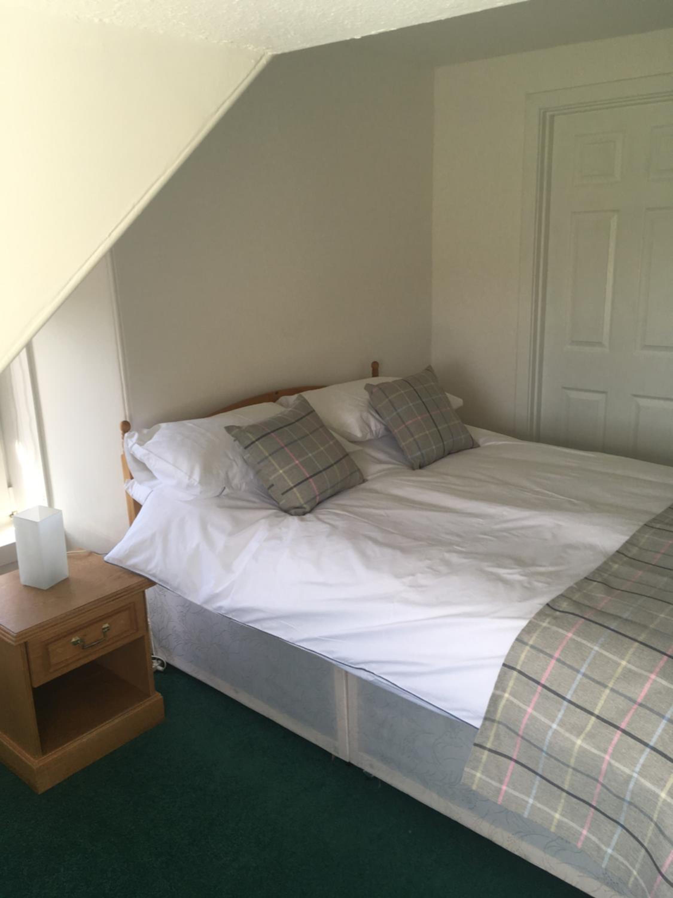 Whisky Cottage