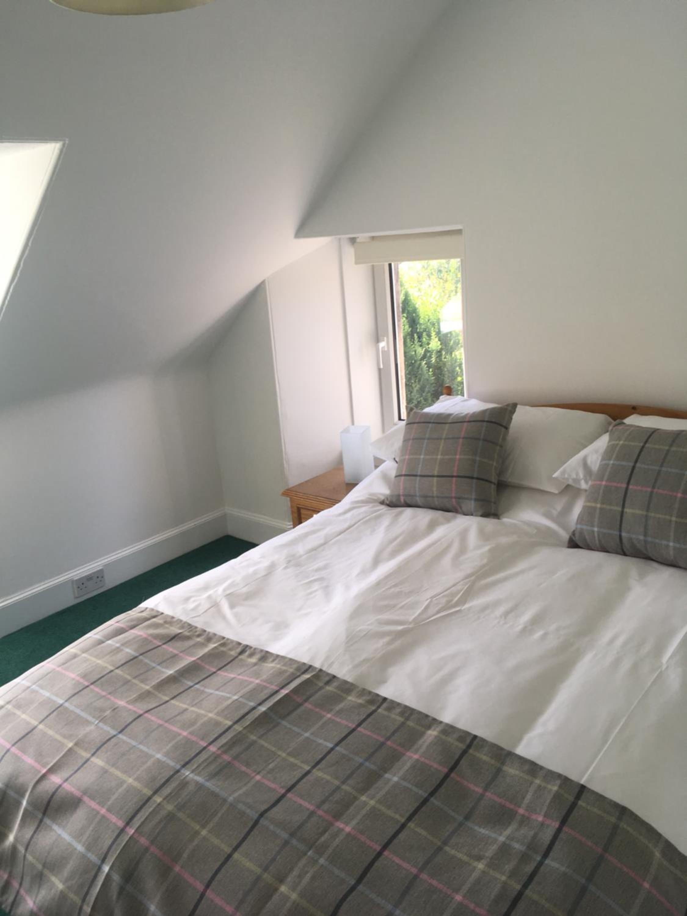 Whisky Cottage