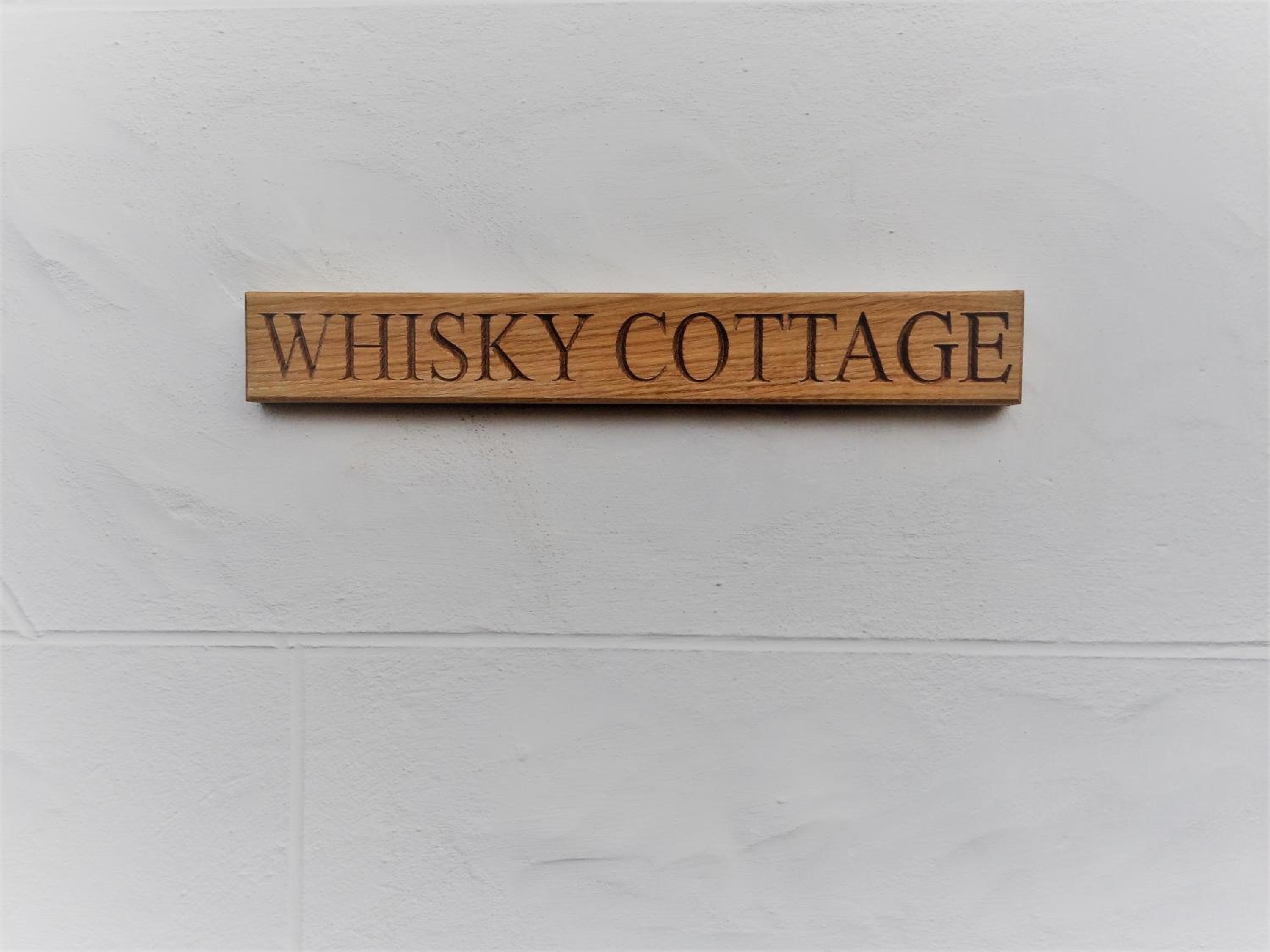 Whisky Cottage