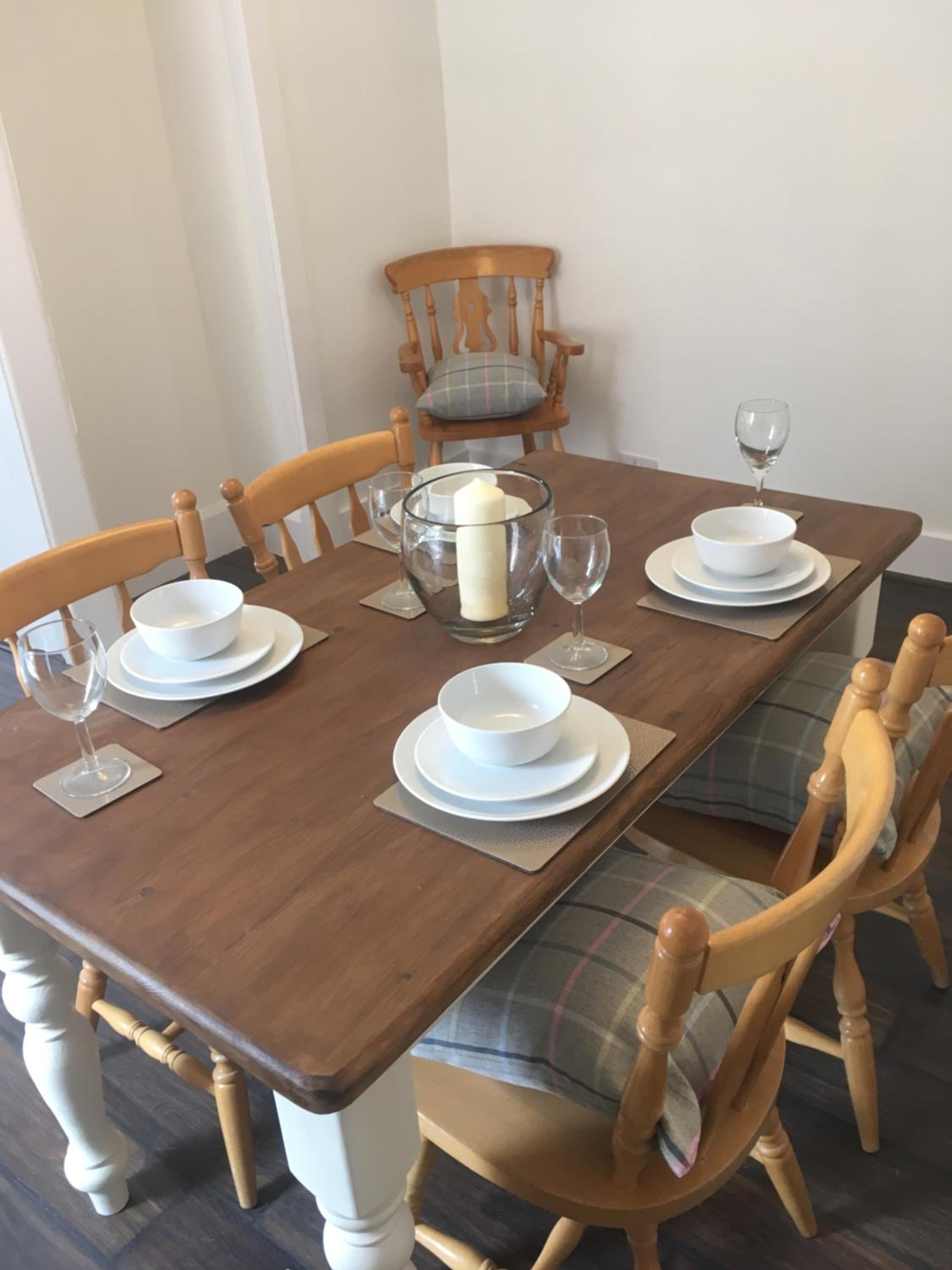 Whisky Cottage