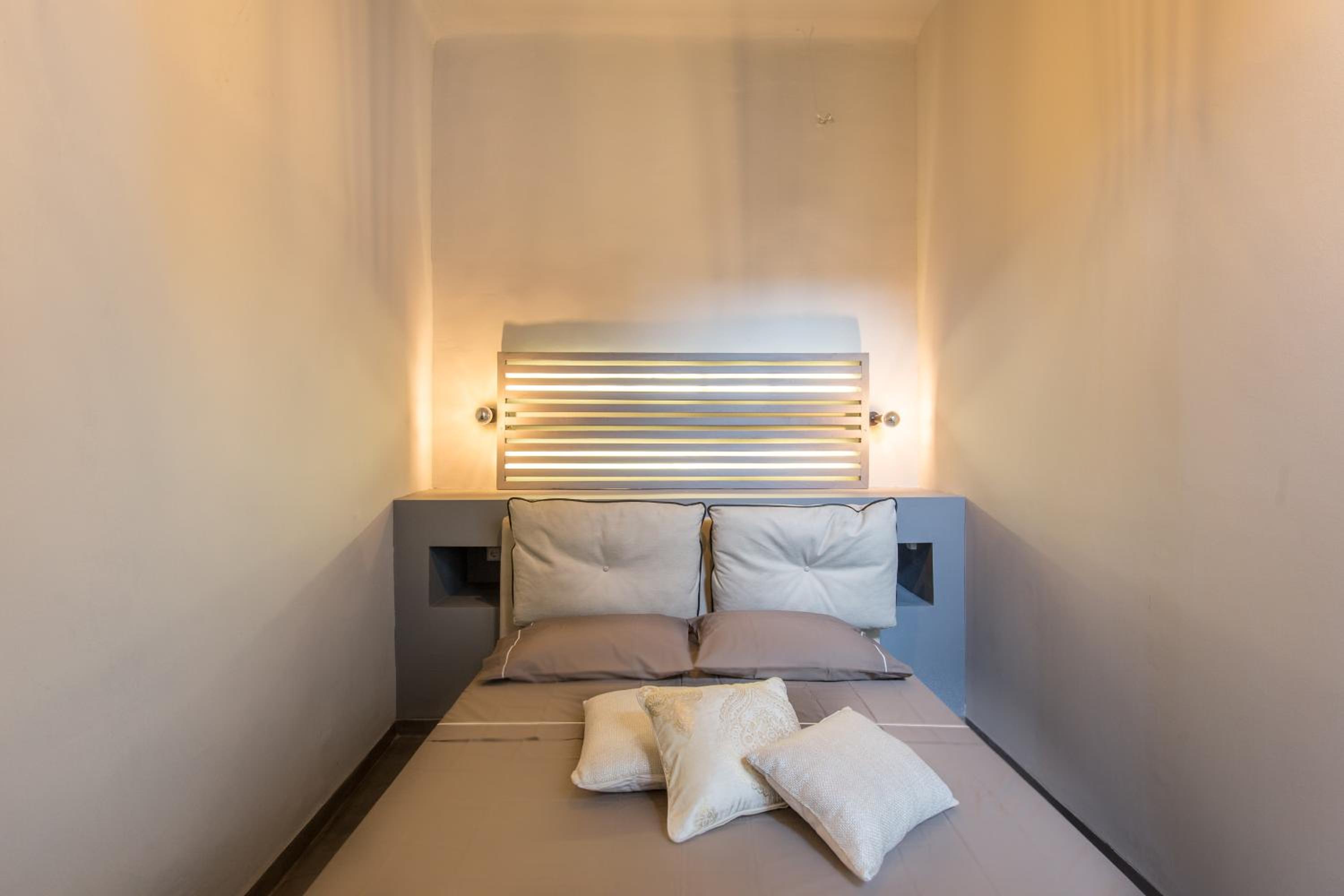Soho-Soho Apartments