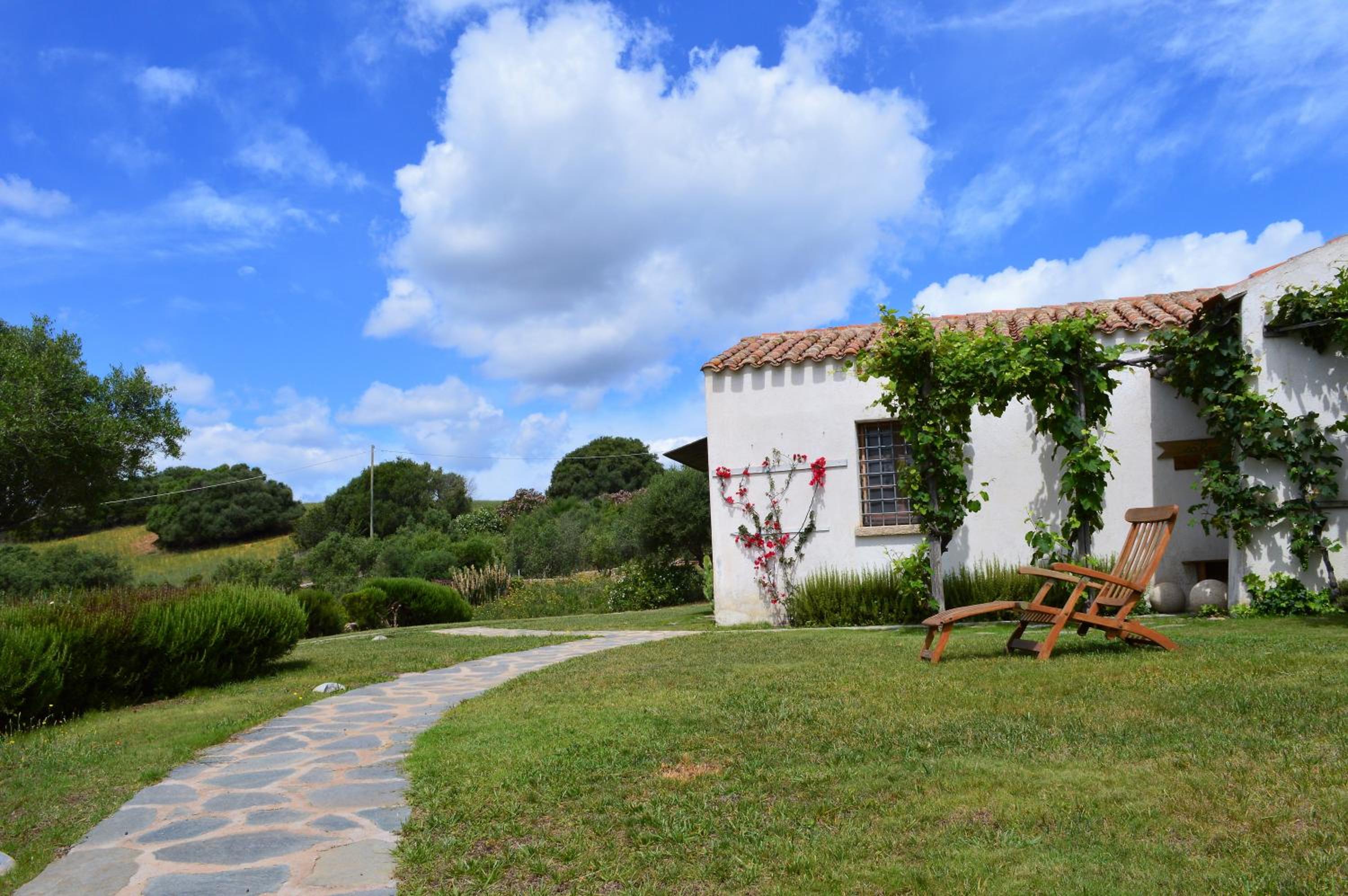 Hotel Sa Rezzetta - Image 1