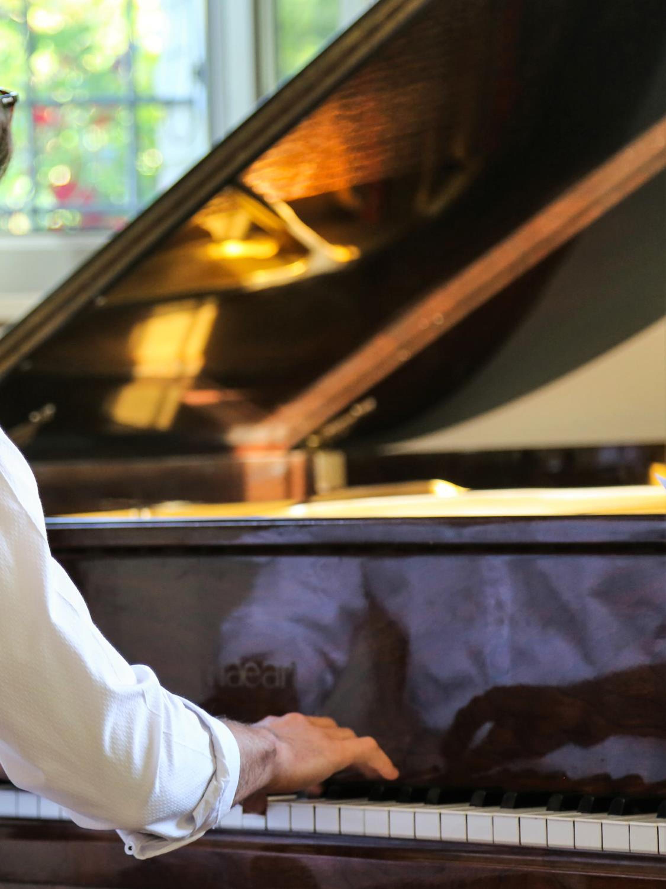 Grande villa storica per vacanze con giardino privato e piscina - Property Image 10