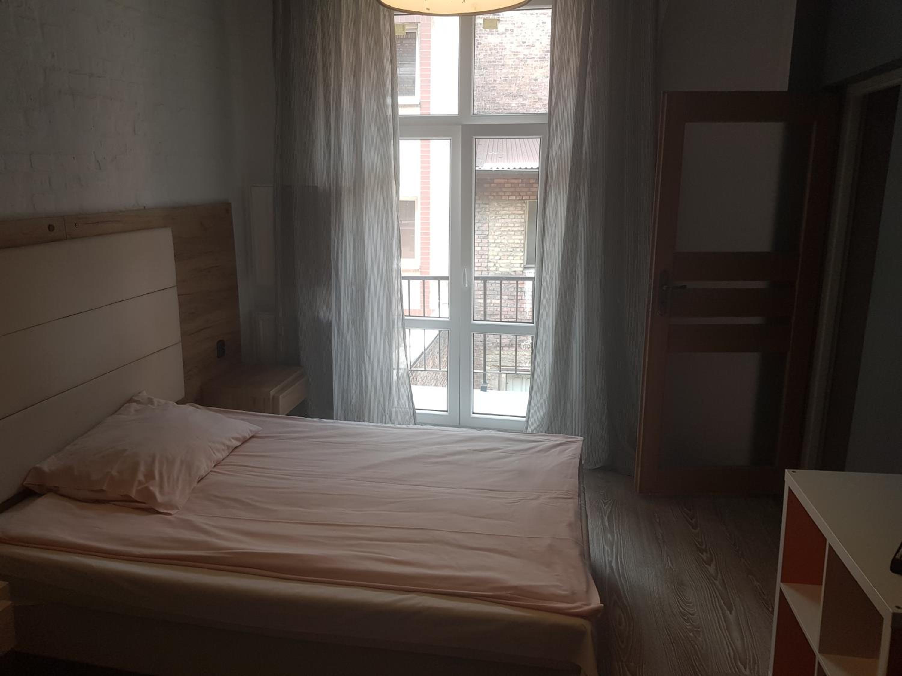 Kaktus Guest House view 4
