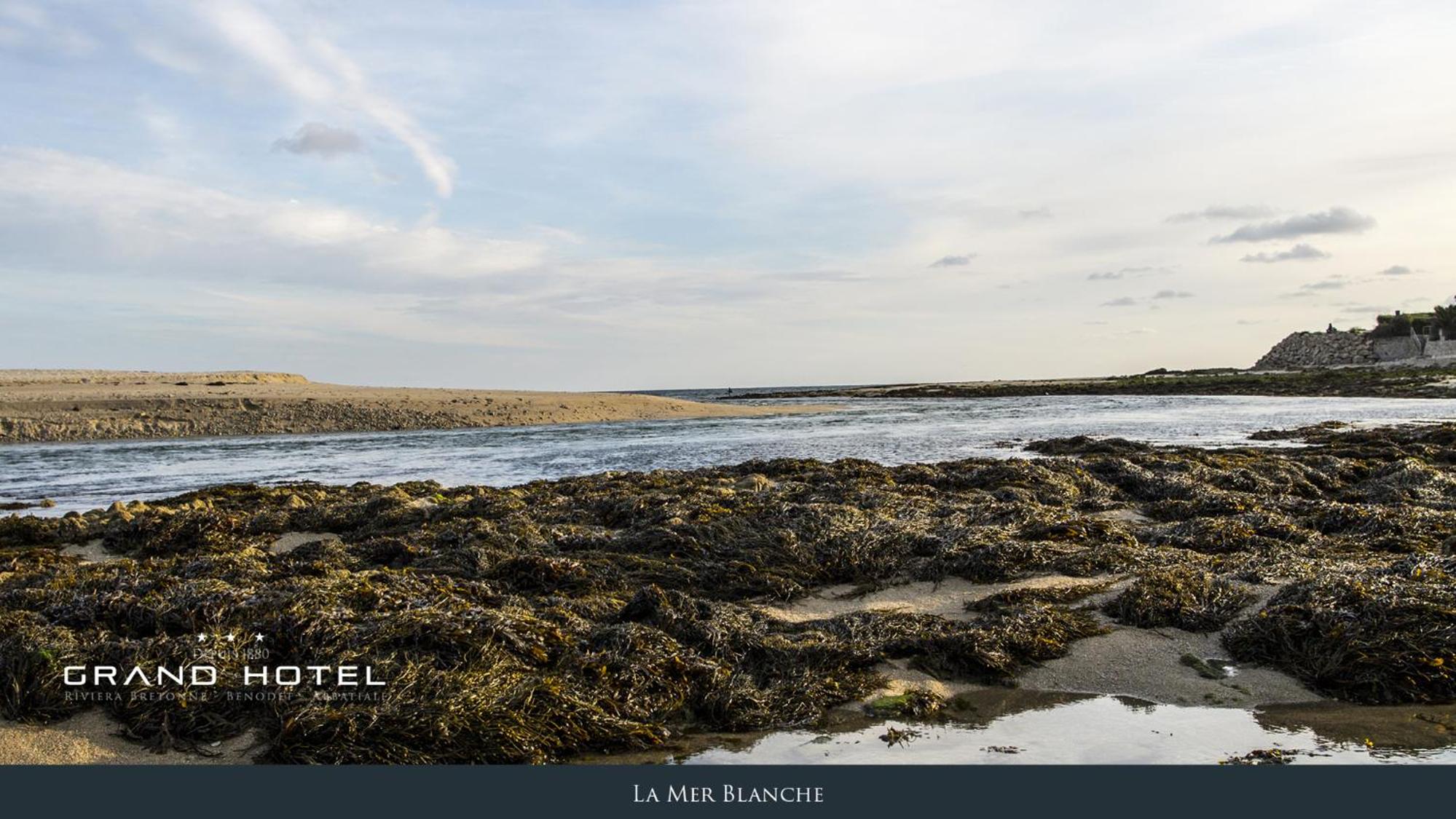 Benodet Vacations - Grand Hotel Benodet Abbatiale Riviera Bretonne - Property Image 3