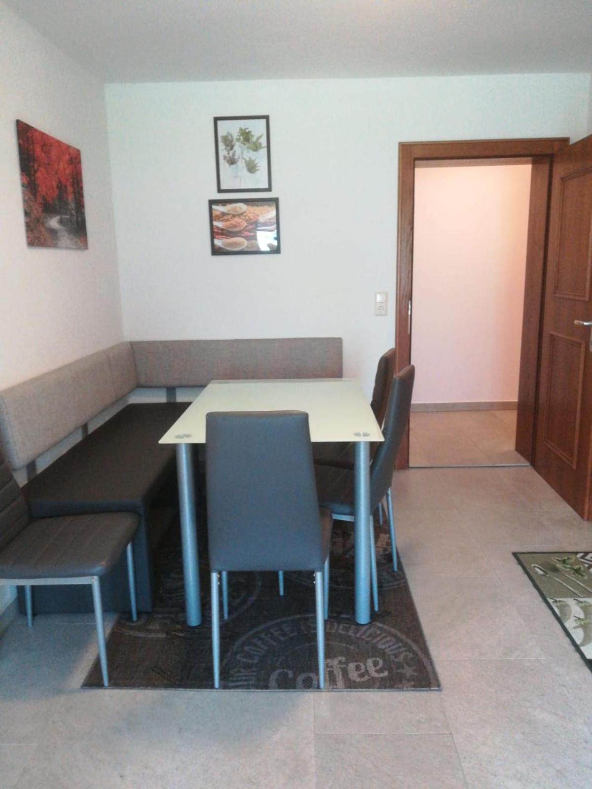 Apartment Lochner Piesendorf-Walchen