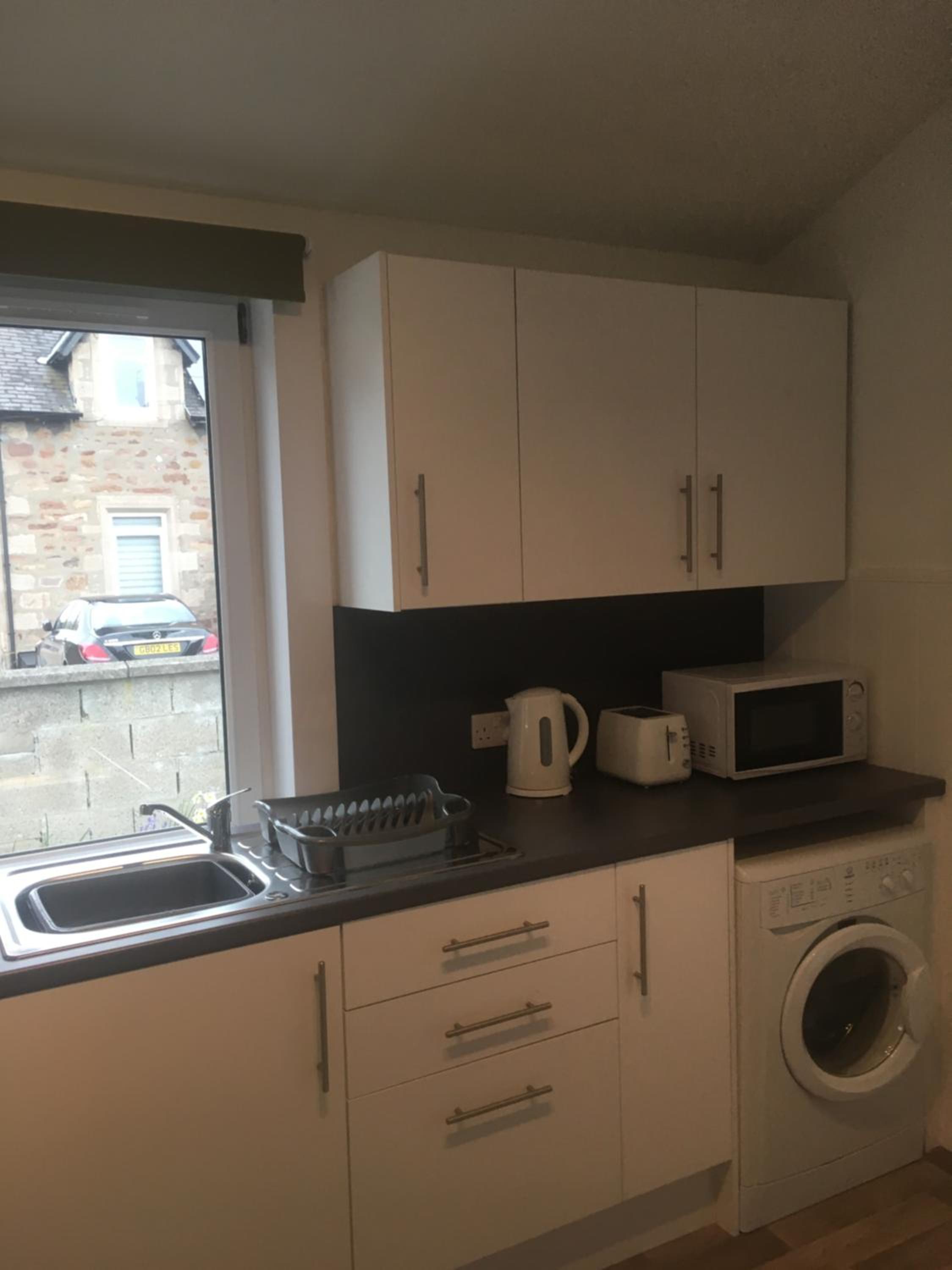Whisky Cottage